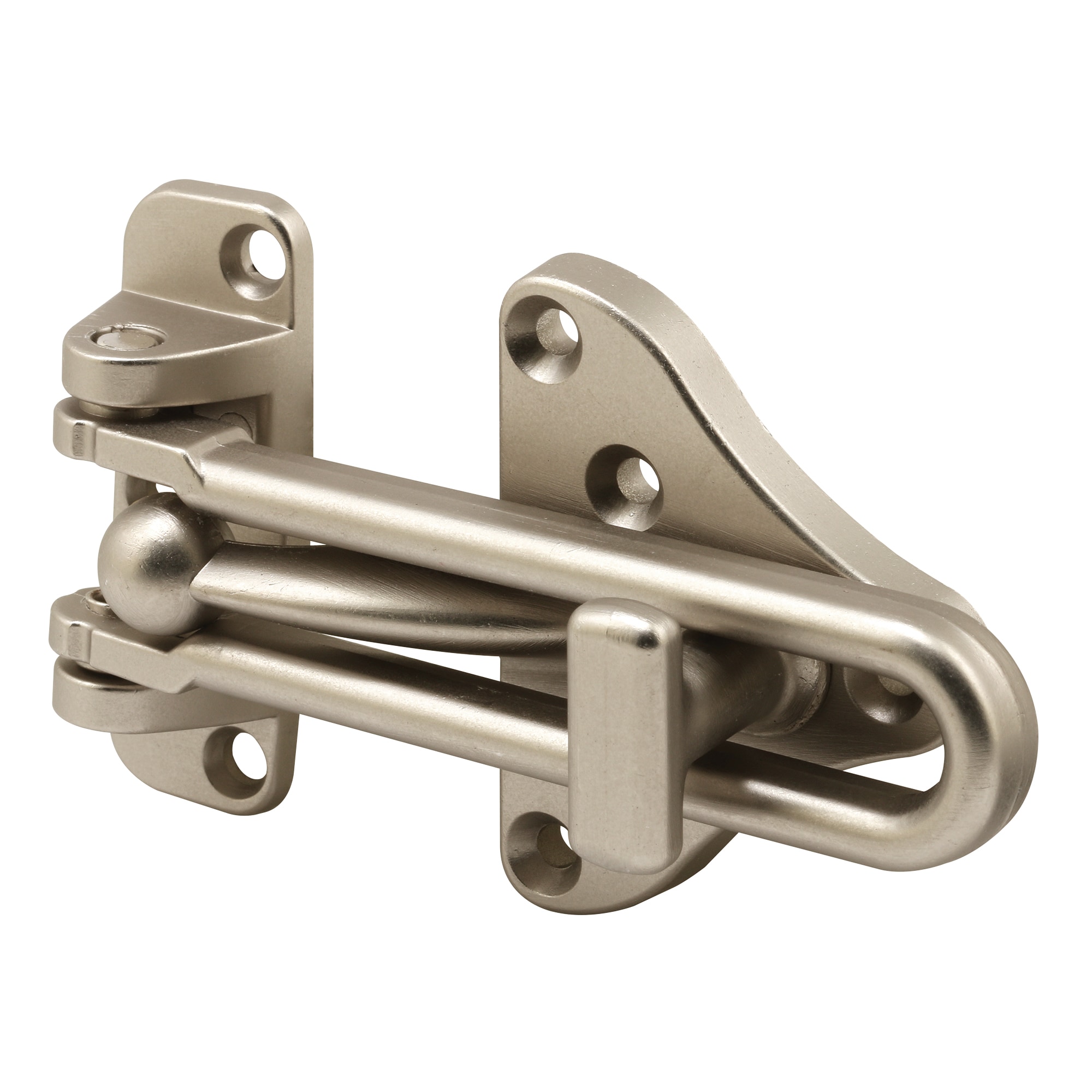 Metal Locking Pin Keepers - 4-Pack - 17% Off