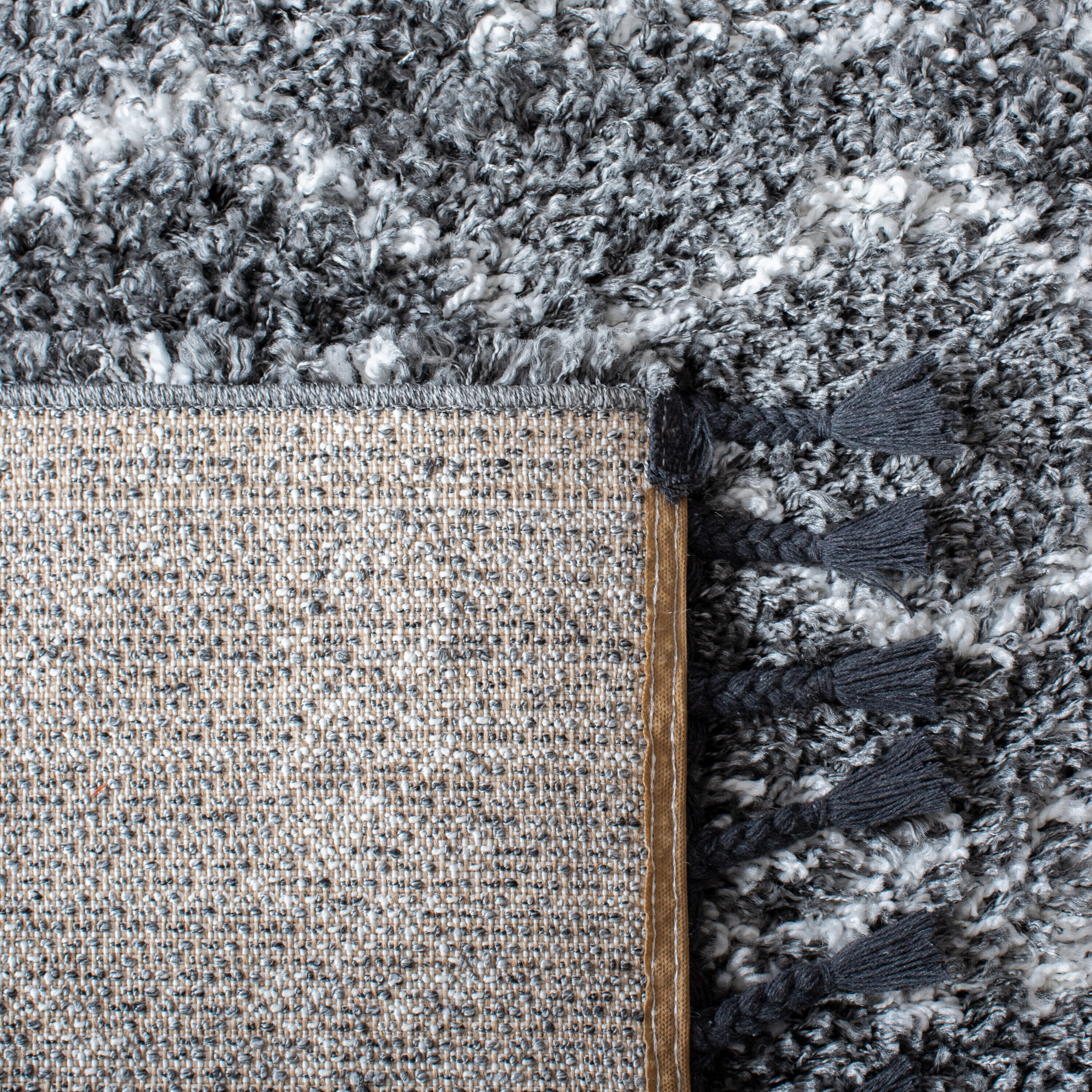Safavieh PLX436H-7SQ rugs - View #3