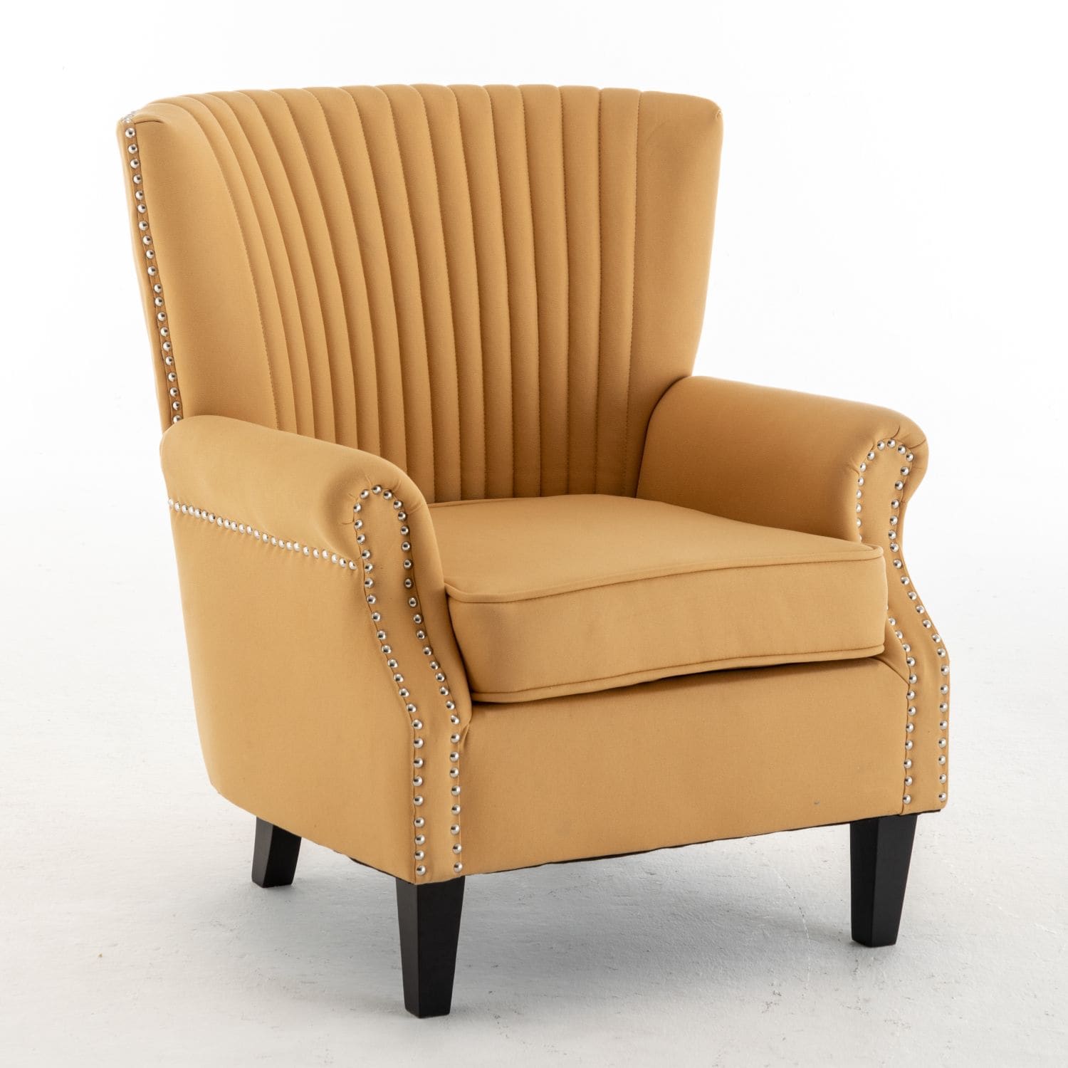 JASMODER MR-AC210-YELLOW Sofas-Loveseats - View #6