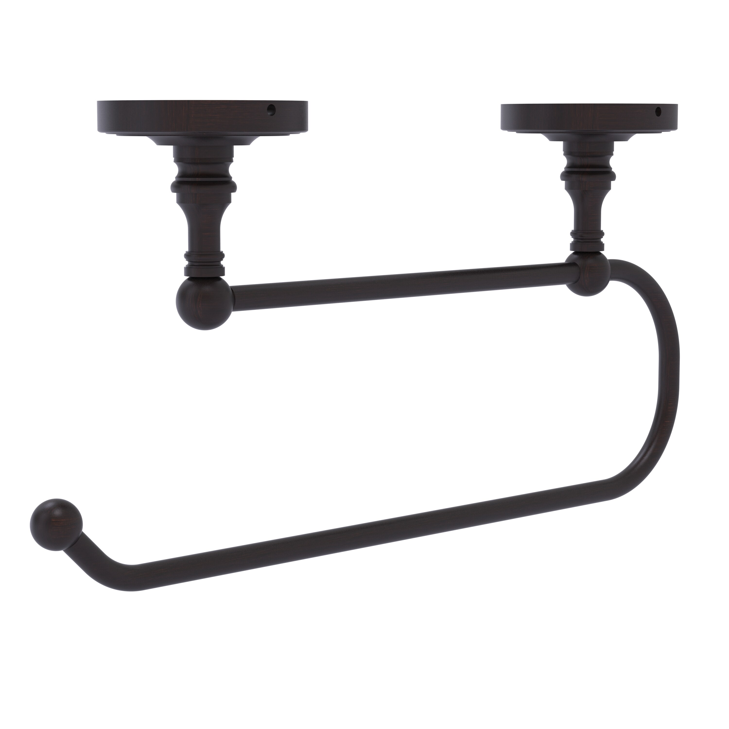 Allied Brass PR-25EC-VB Paper-Towel-Holders - View #3