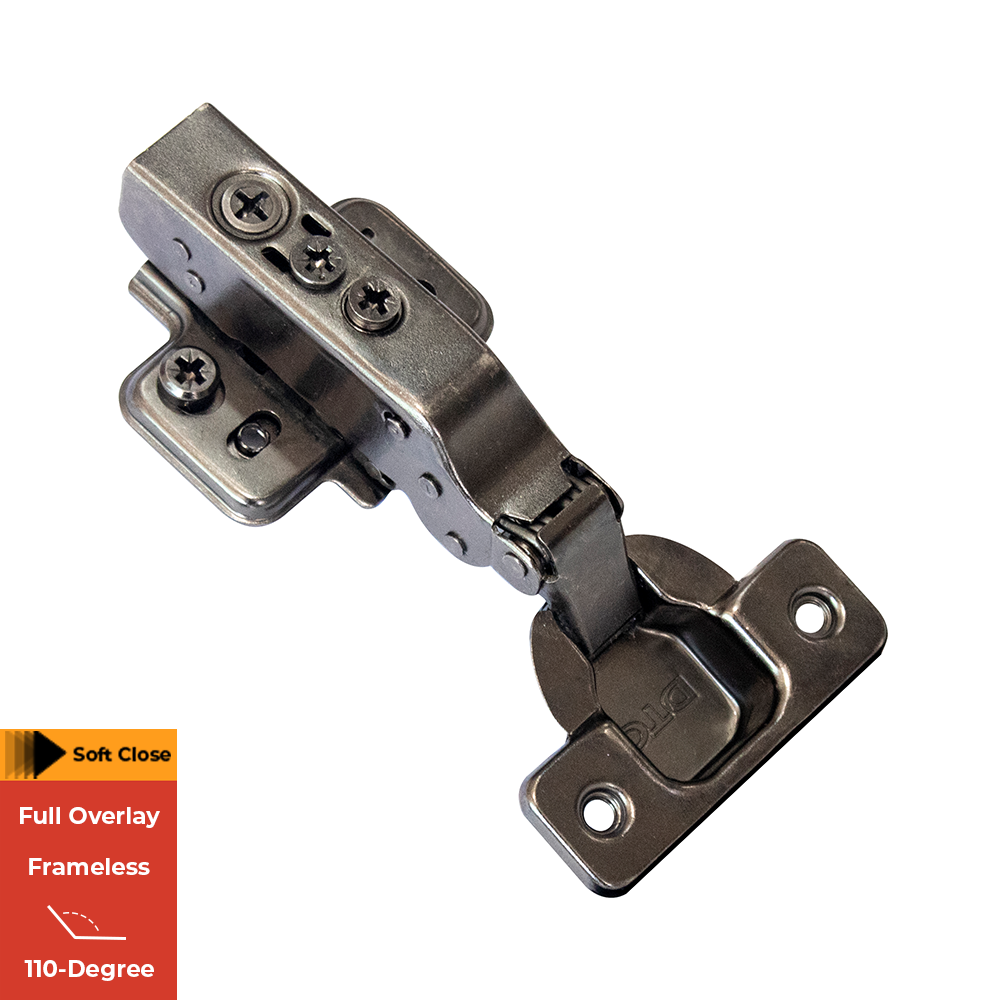 RELIABILT C81A875FAB+81T00TQA8 Cabinet-Hinges - View #2