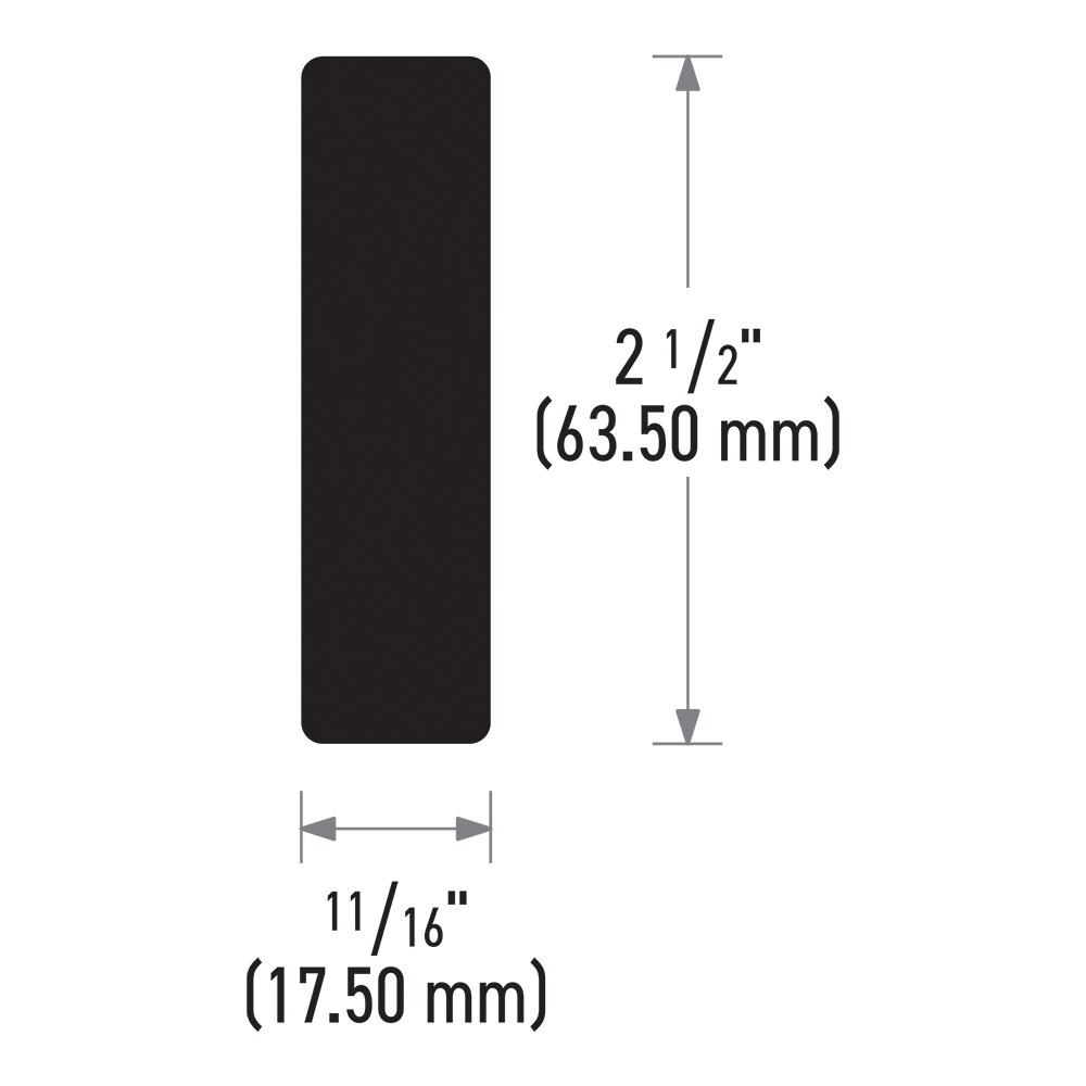 RELIABILT HV1X3-4SL Appearance-Boards - View #3