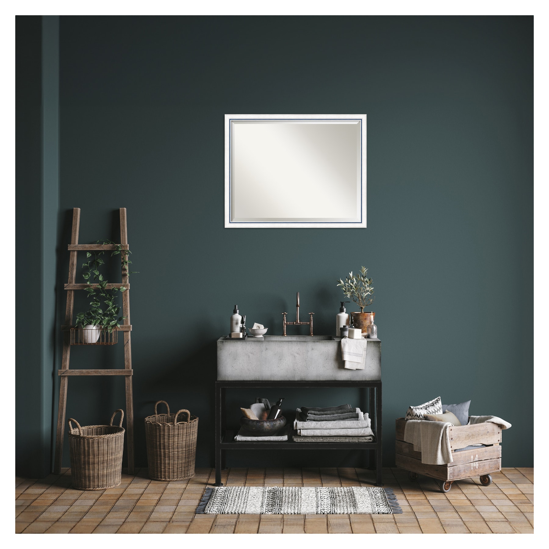 Amanti Art A17008100771 Decor-Mirrors - View #9