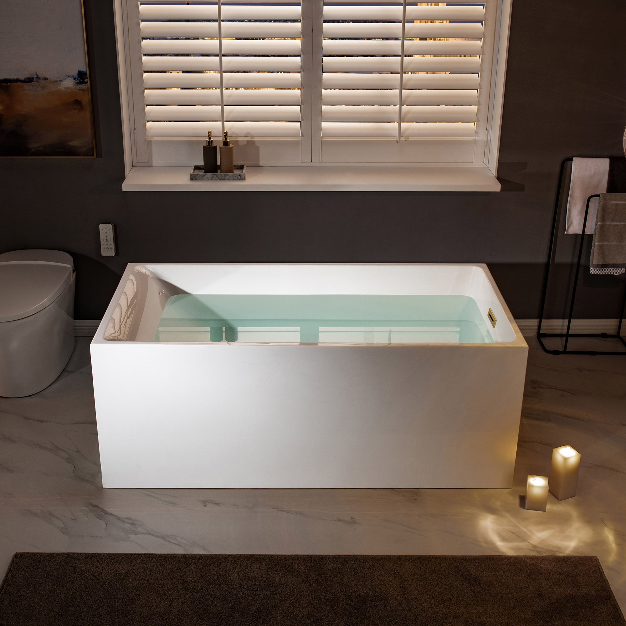 Woodbridge LB359 bathtubs - View #16