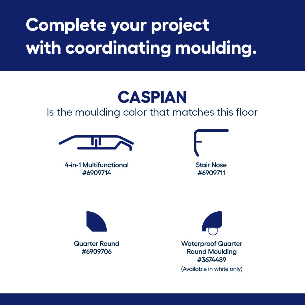 Pergo LPR02-918 Vinyl-Plank - View #4