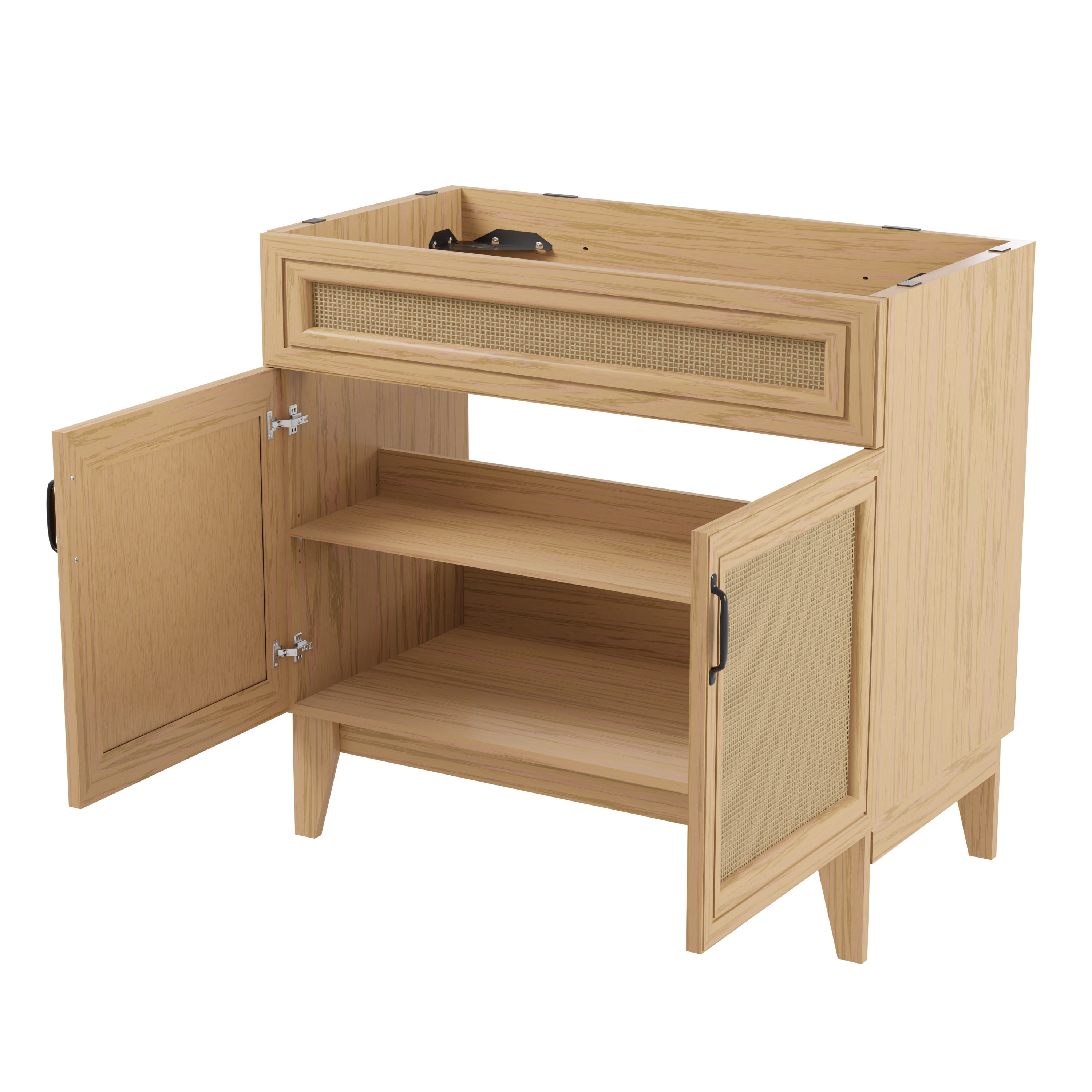 JONATHAN  Y VAN1011A vanities - View #6