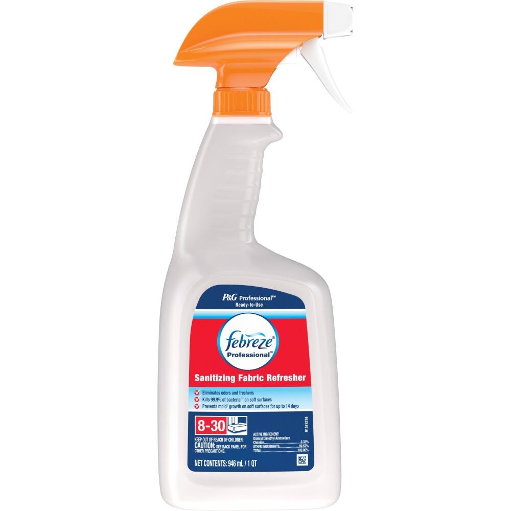 Procter & Gamble Spray Laundry Supplies at Lowes.com