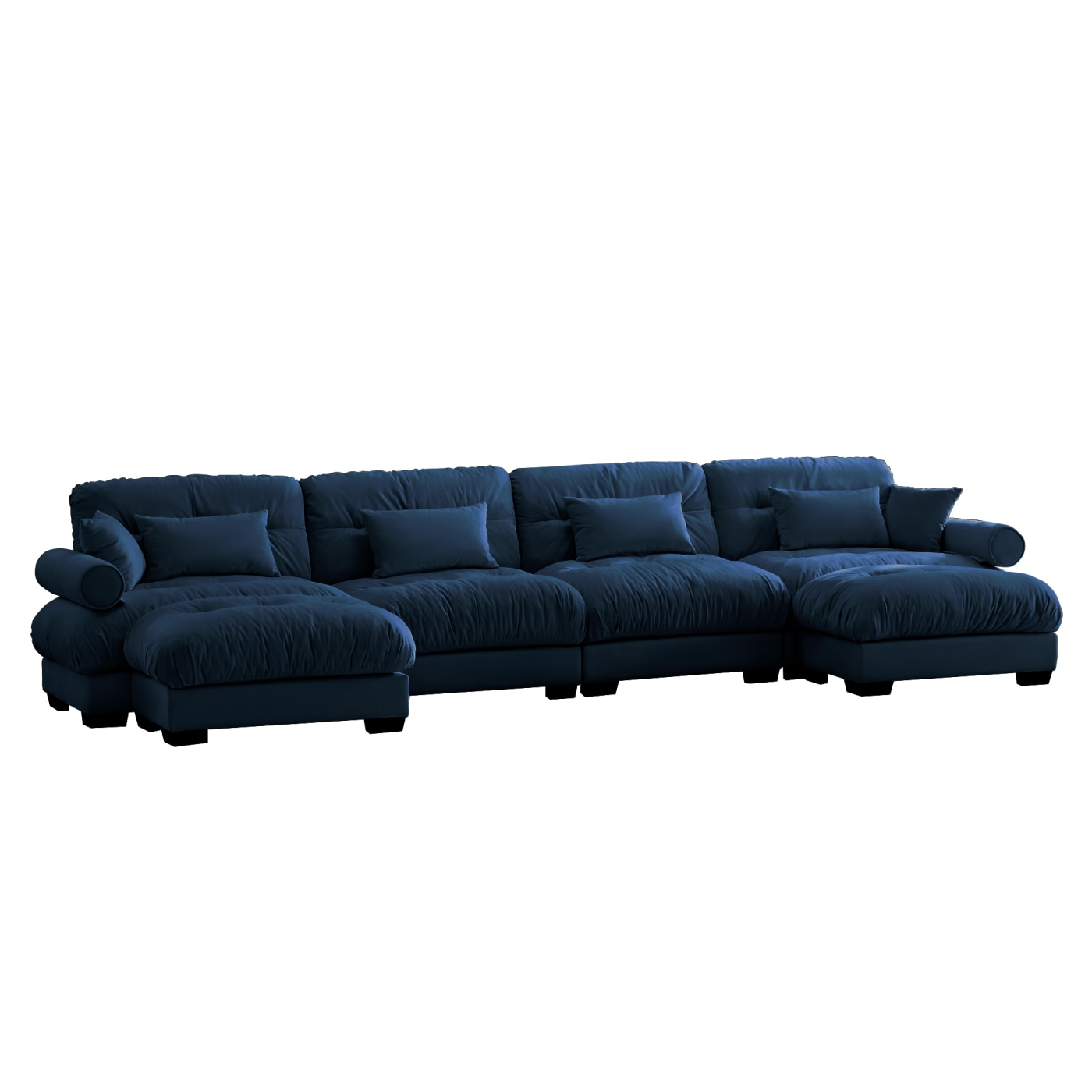 Streamdale Furniture W714S01120 Sofas-Loveseats - View #3