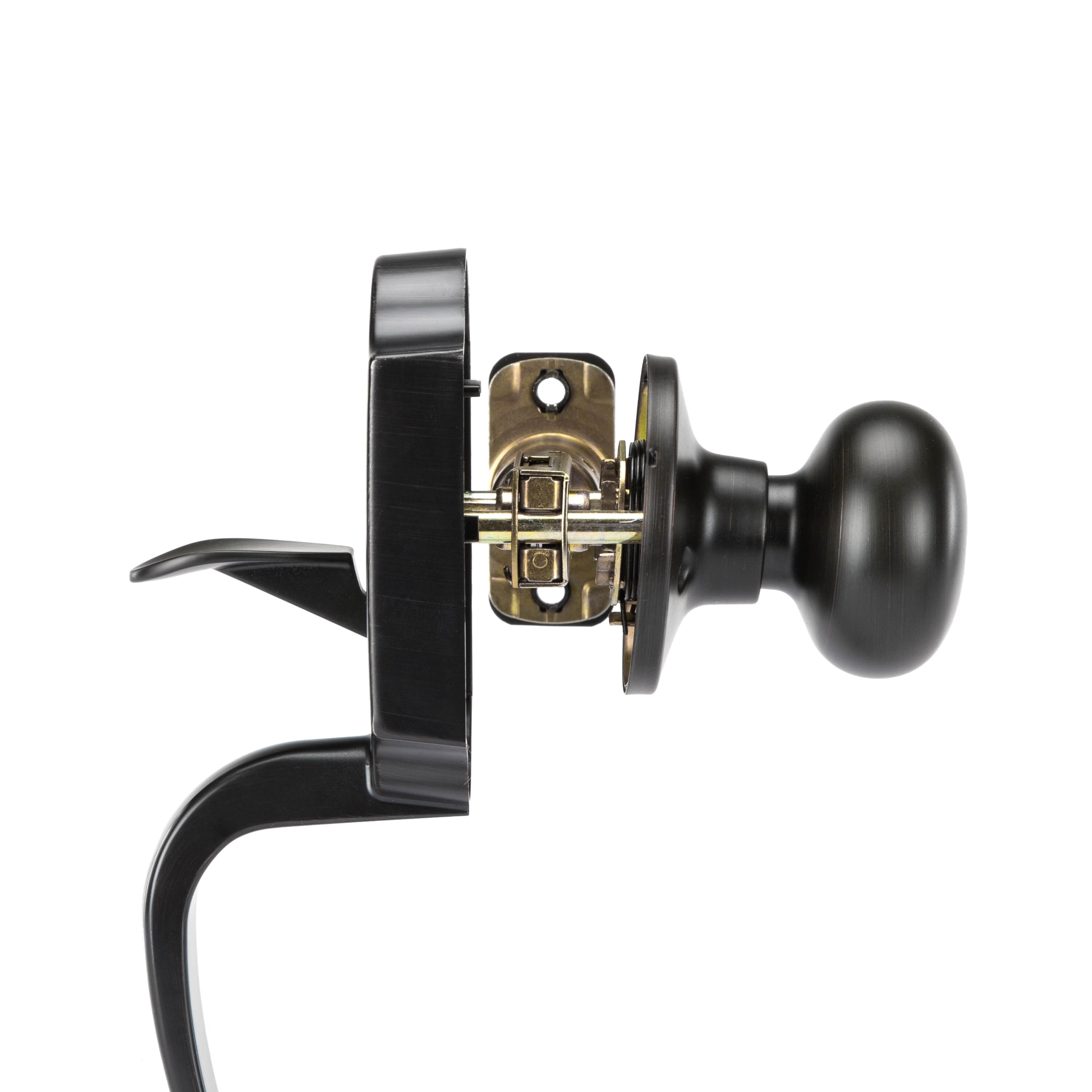 Gatehouse HCX7F1B handlesets - View #2