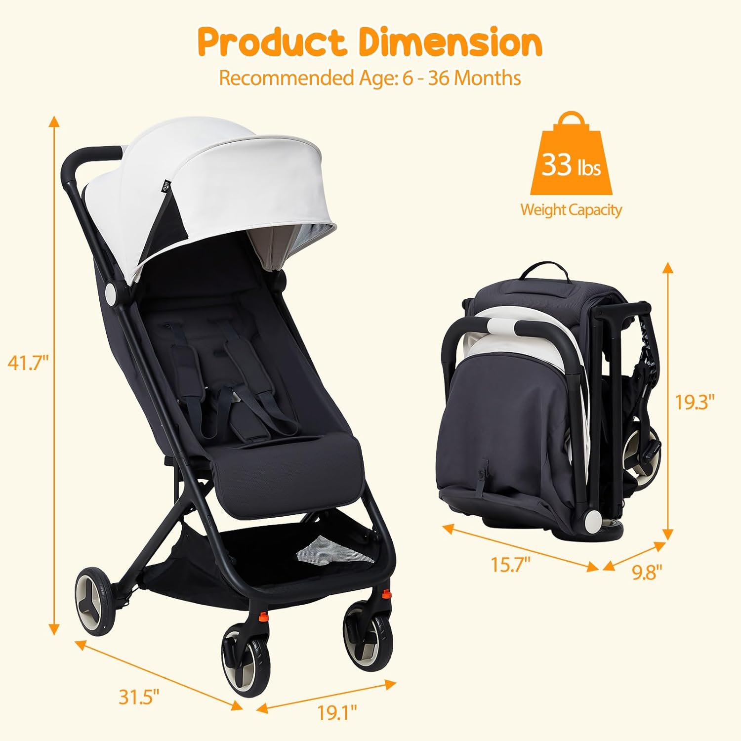 Garvee OYF-PTO-0YK3SEYB Child-Safety-Accessories - View #3