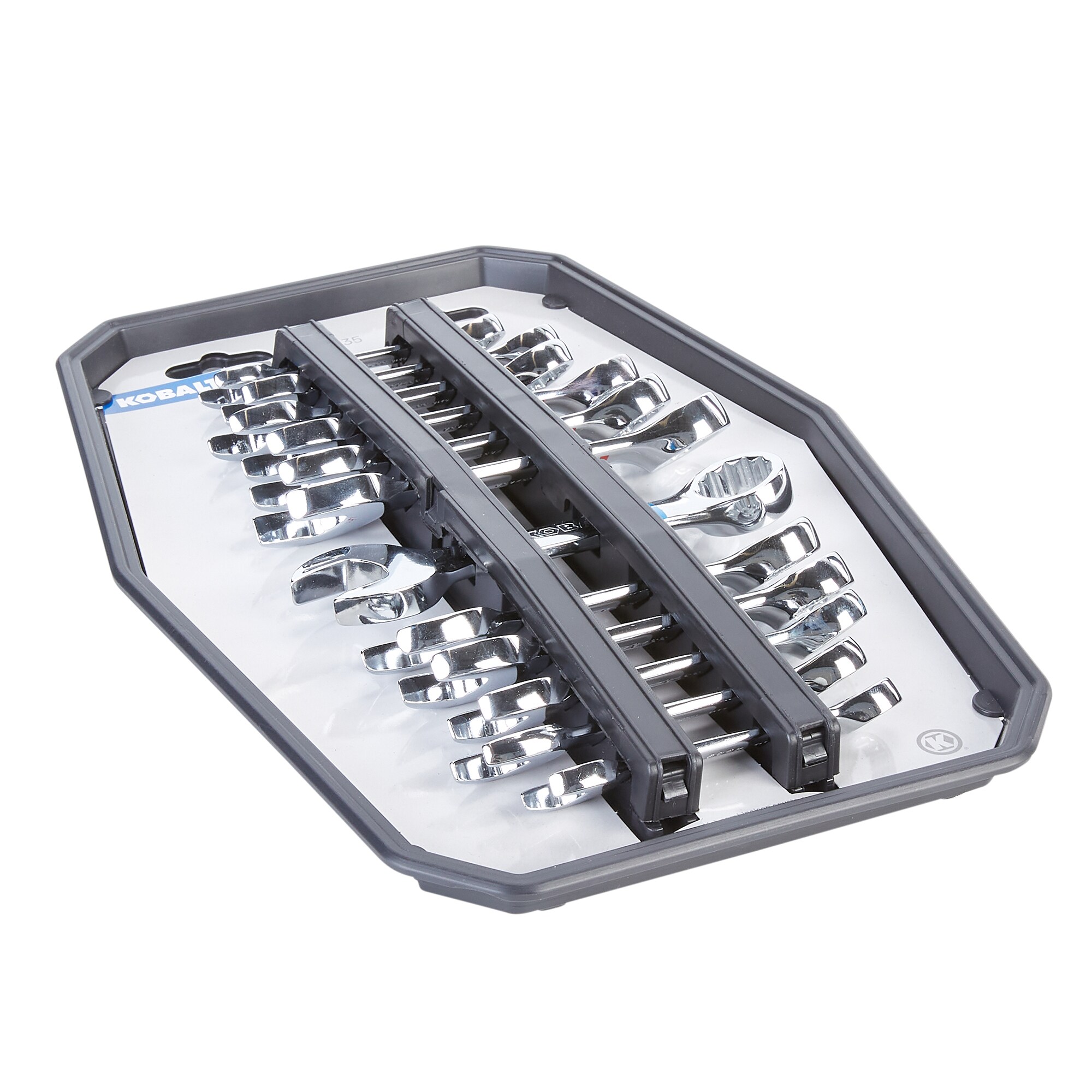 Kobalt 89818 Wrench-Sets - View #2