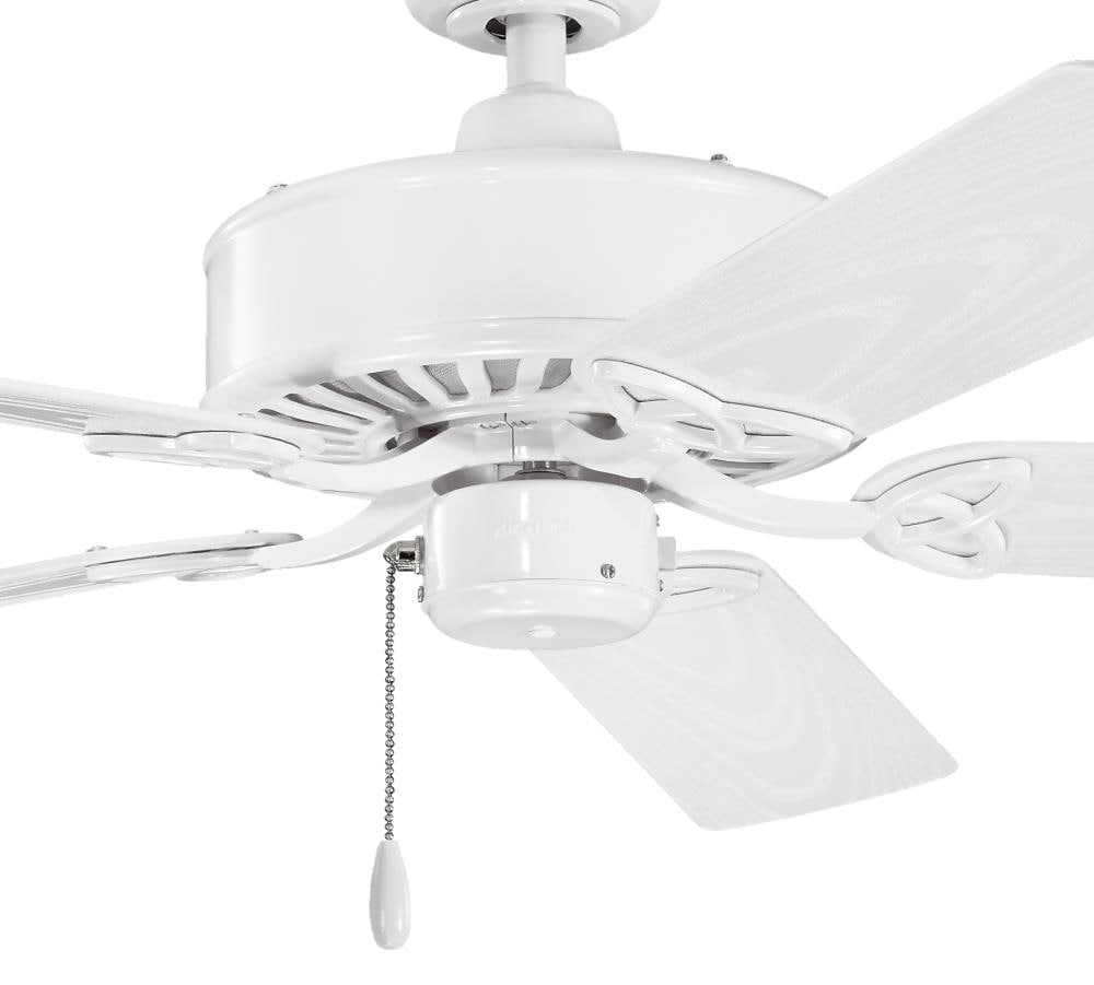 Kichler 339515WH Ceiling-Fans - View #3