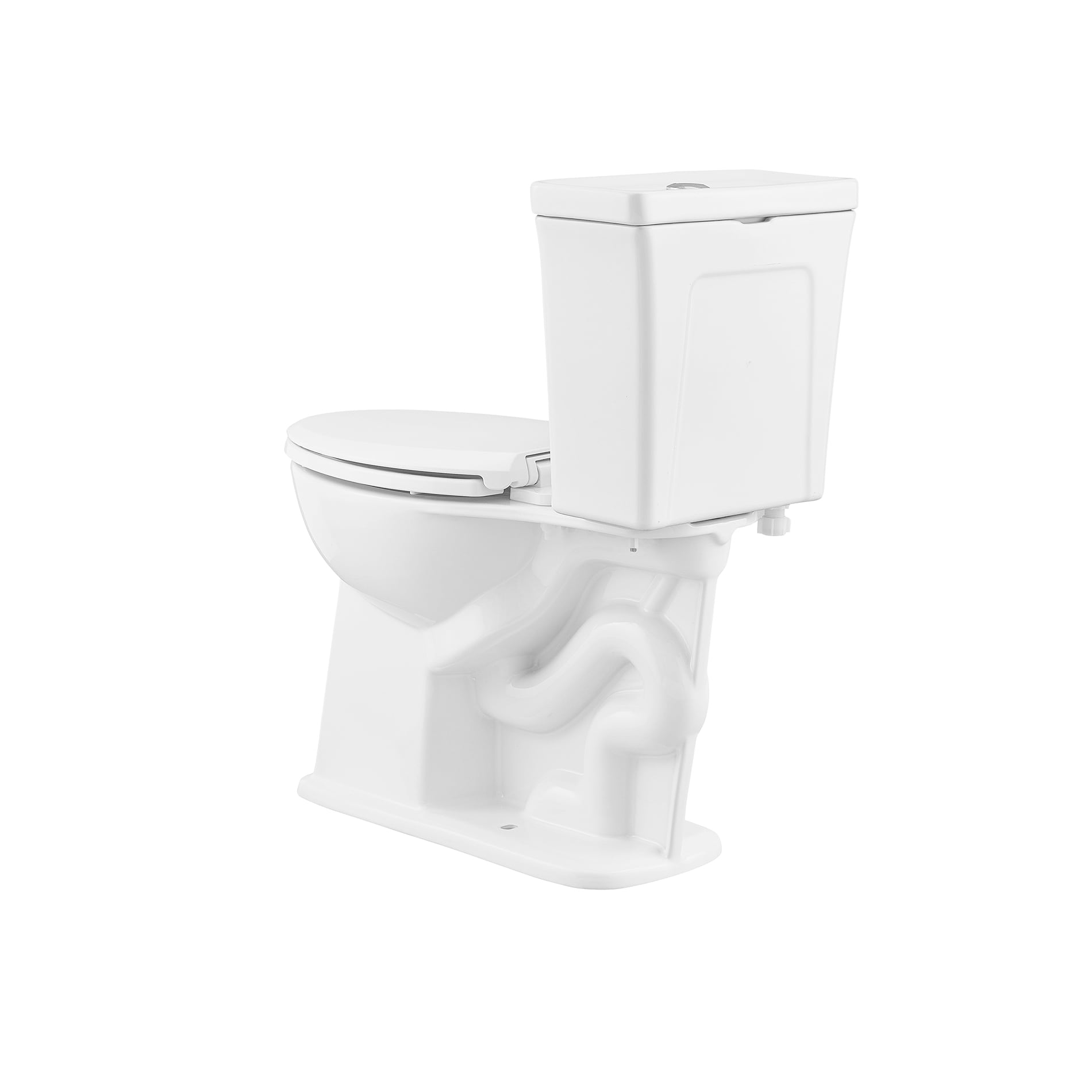 Project Source MT-20206TC toilets - View #14