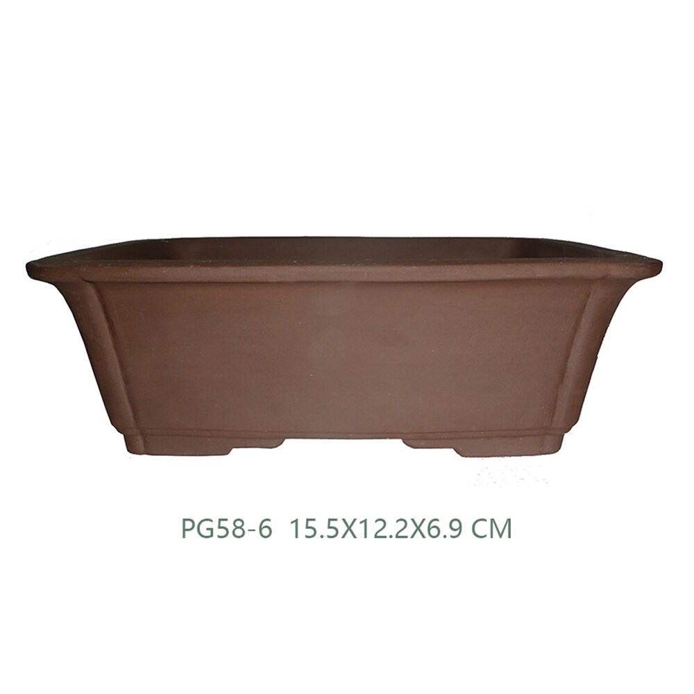 Brussel's Bonsai CUPG58-6 Planter-Window-Box - View #4