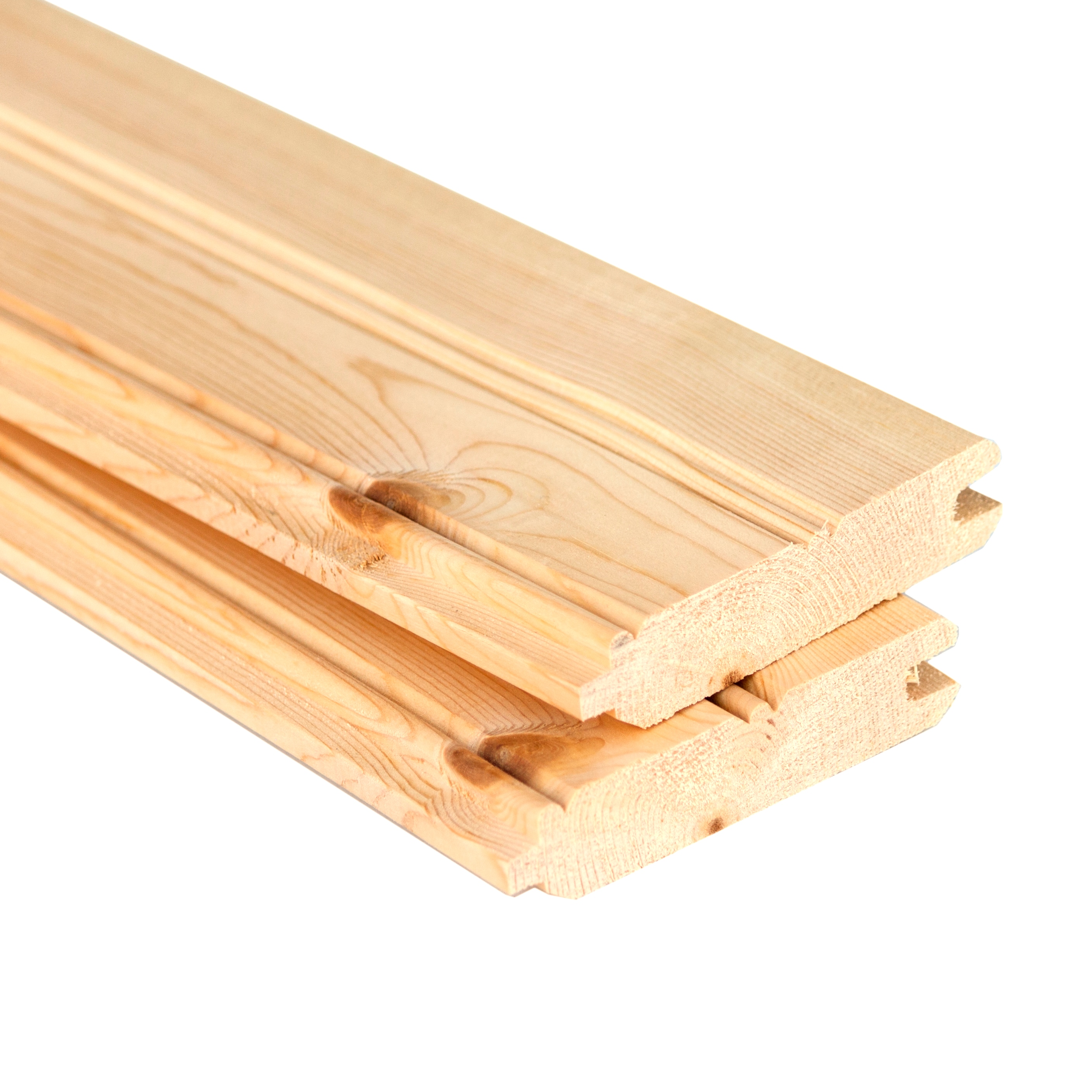 1 1/8-inch 4 x 8 Tongue and Groove Plywood Yellow Pine - Ritter Lumber
