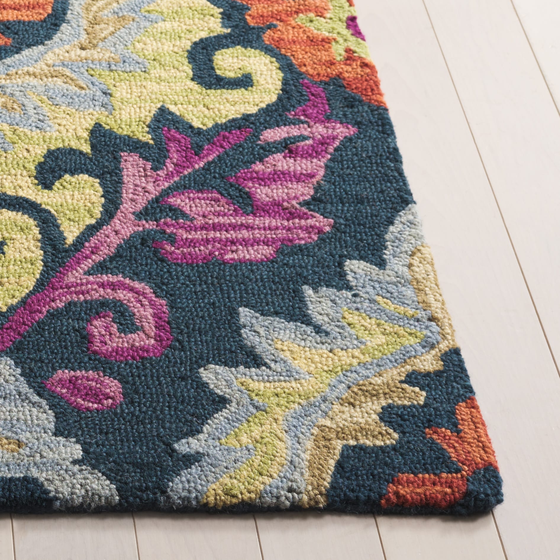 Safavieh SZN376A-28 rugs - View #3