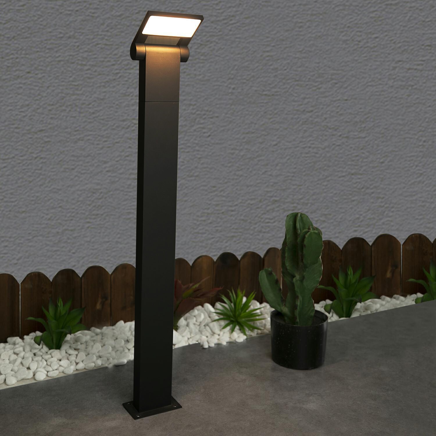 Kahomvis INOW-QPD0-N6U Path-Lights - View #2