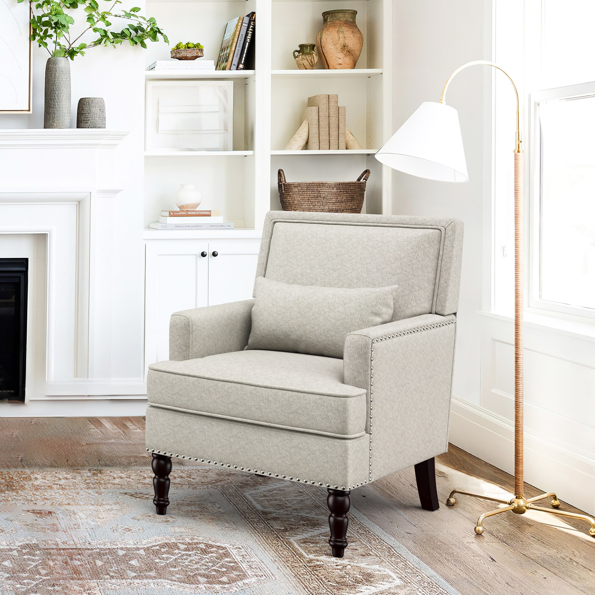 LUE BONA SG-007-01LS chairs - View #11