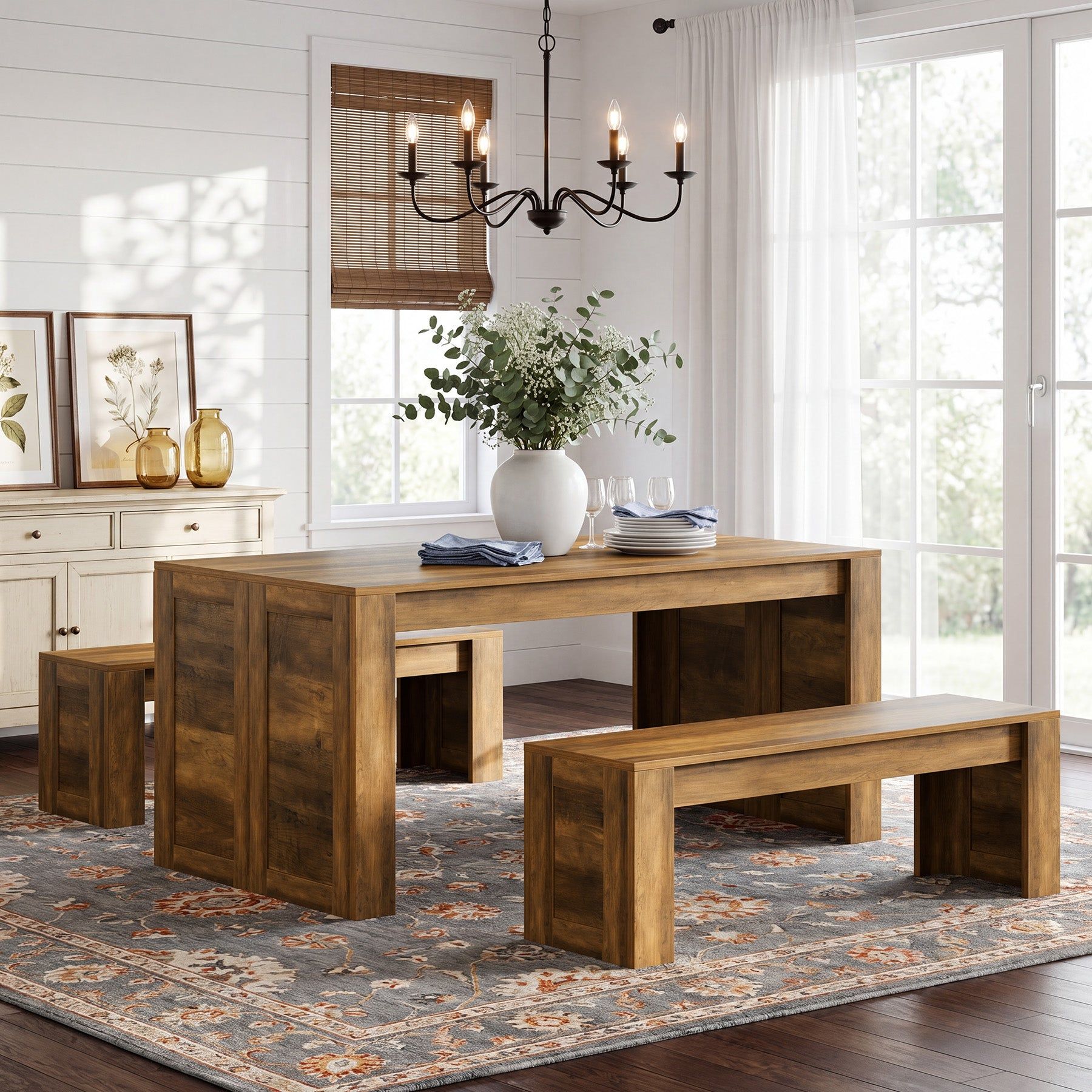 Slickblue D-TB-2438 Dining-Sets - View #2