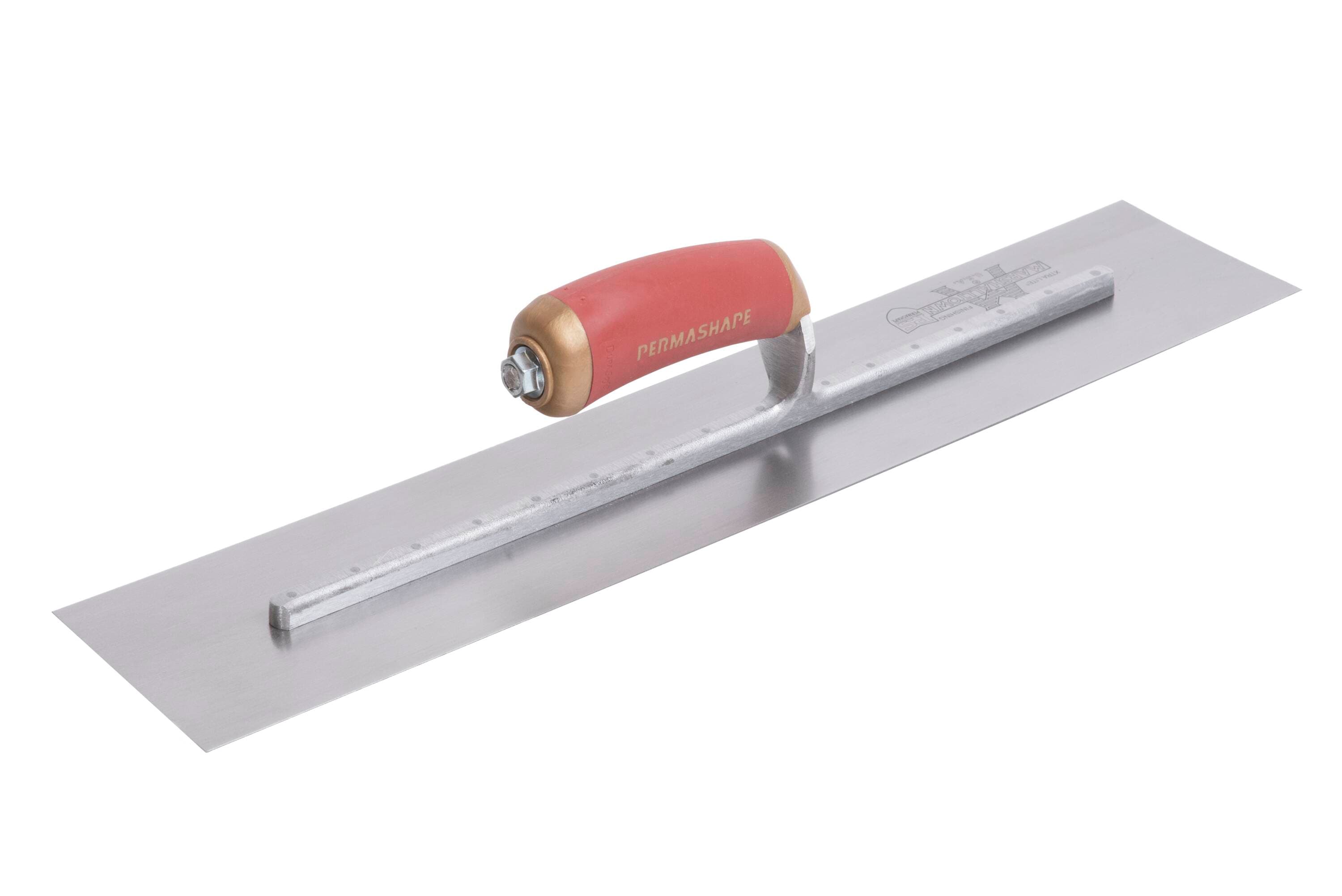 Marshalltown PB20D Concrete-Trowels - View #5