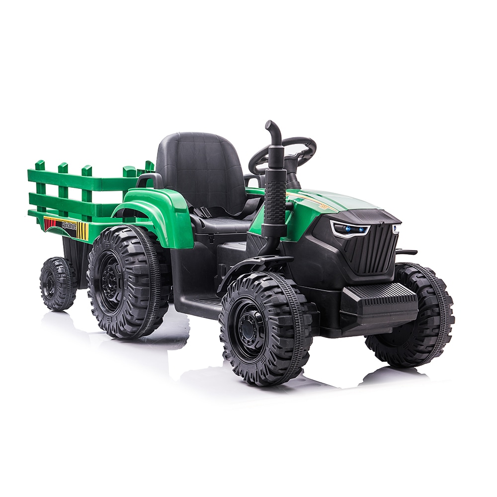 ZAKLOOP 24-volt Riding Toys (Battery Included) in the Kids Play Toys ...