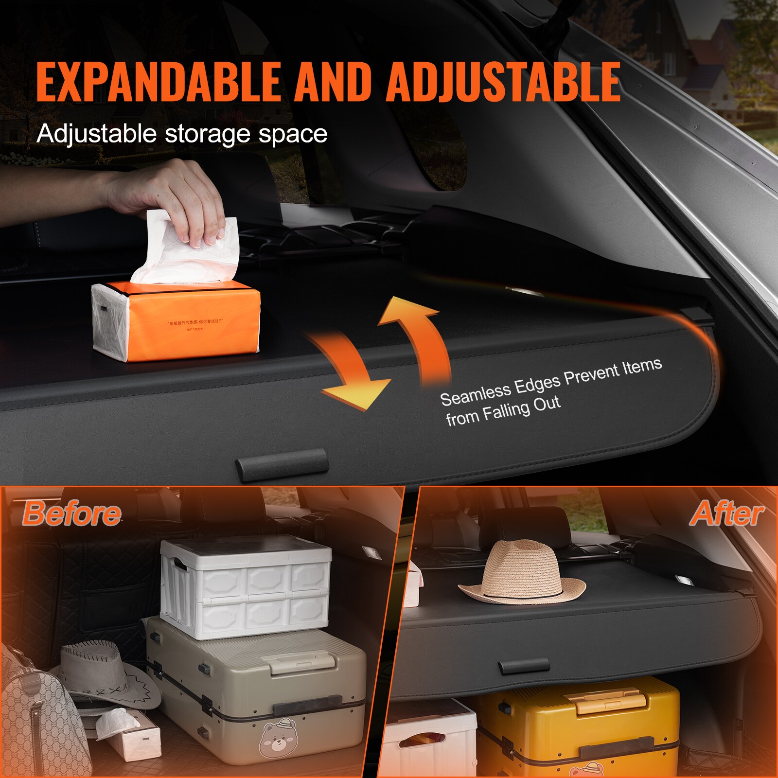 SVOPES SVOPESYCKSSSH07735V0 Truck-Accessories - View #5
