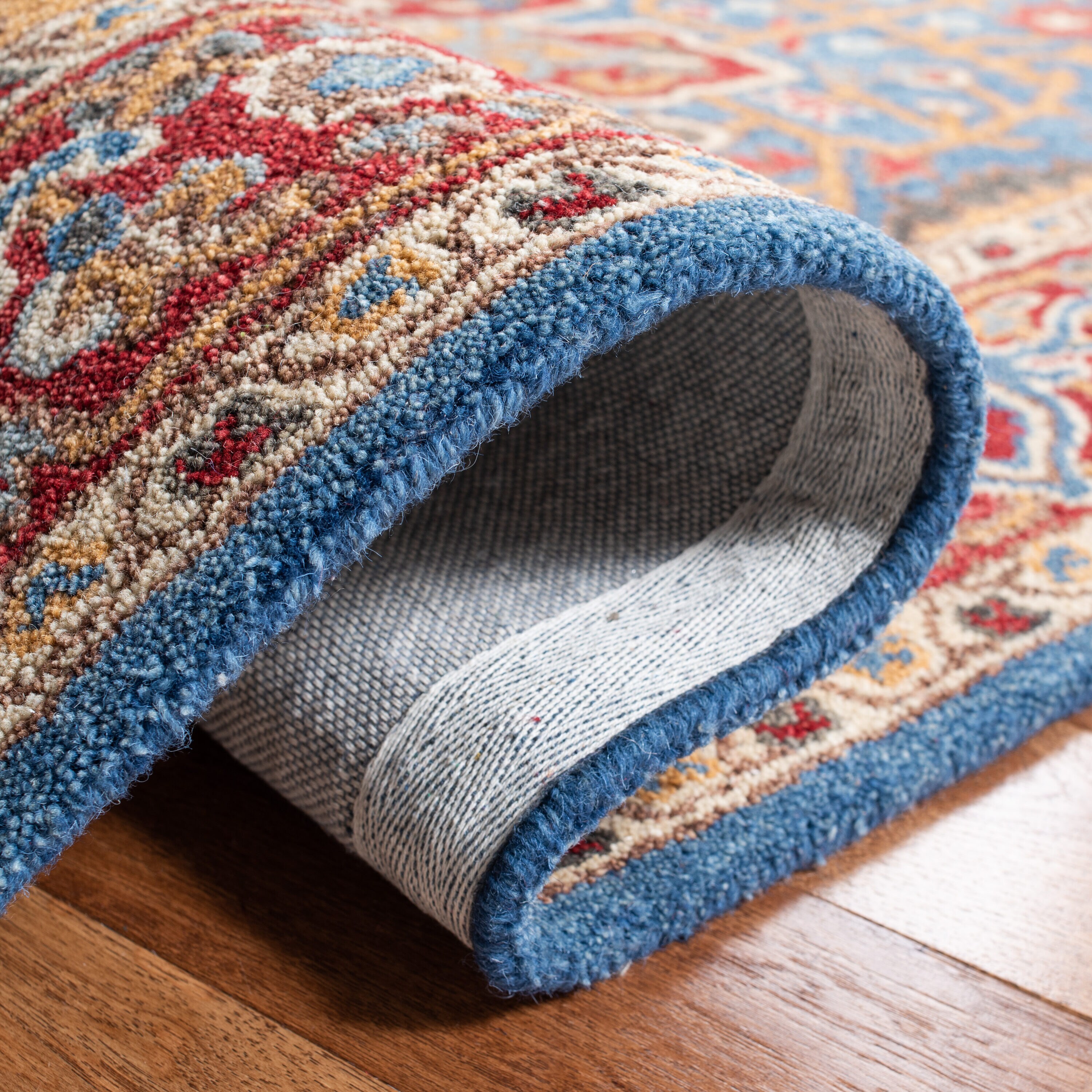 Safavieh AT521Q-5 rugs - View #6