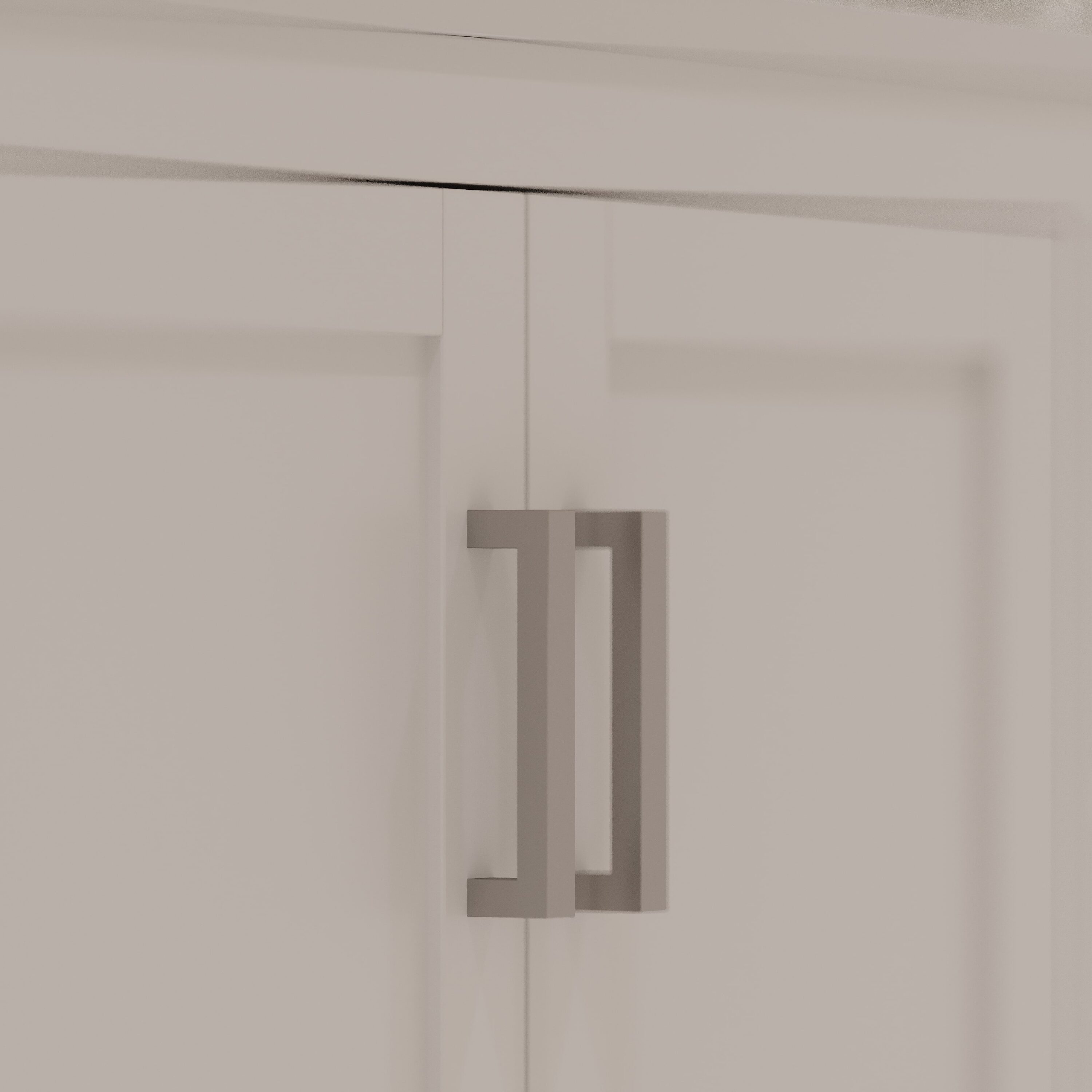 Ayna Decors AVR48WH3022 Bath-Vanity-Combo - View #10