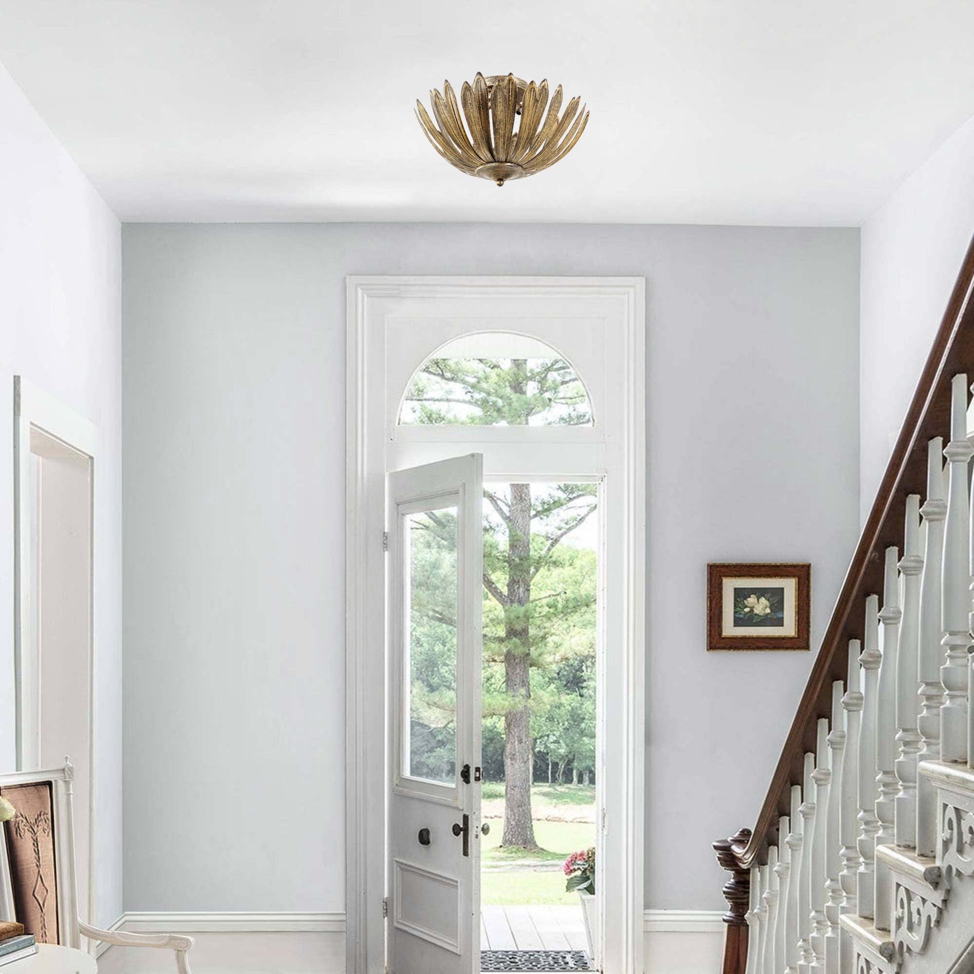 GETLEDEL FX-KY12-GB flushmounts - View #10