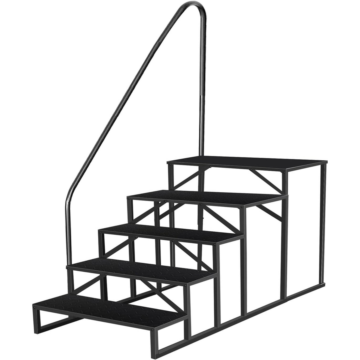 sunjurt JH5WE9ND60CS Multiposition-Ladders - View #2