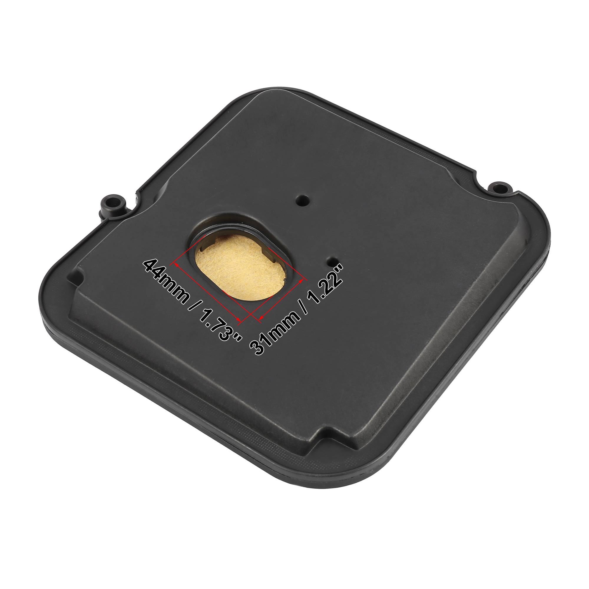 Unique Bargains S25112701UX5009 Ope-Oil-Filters - View #4