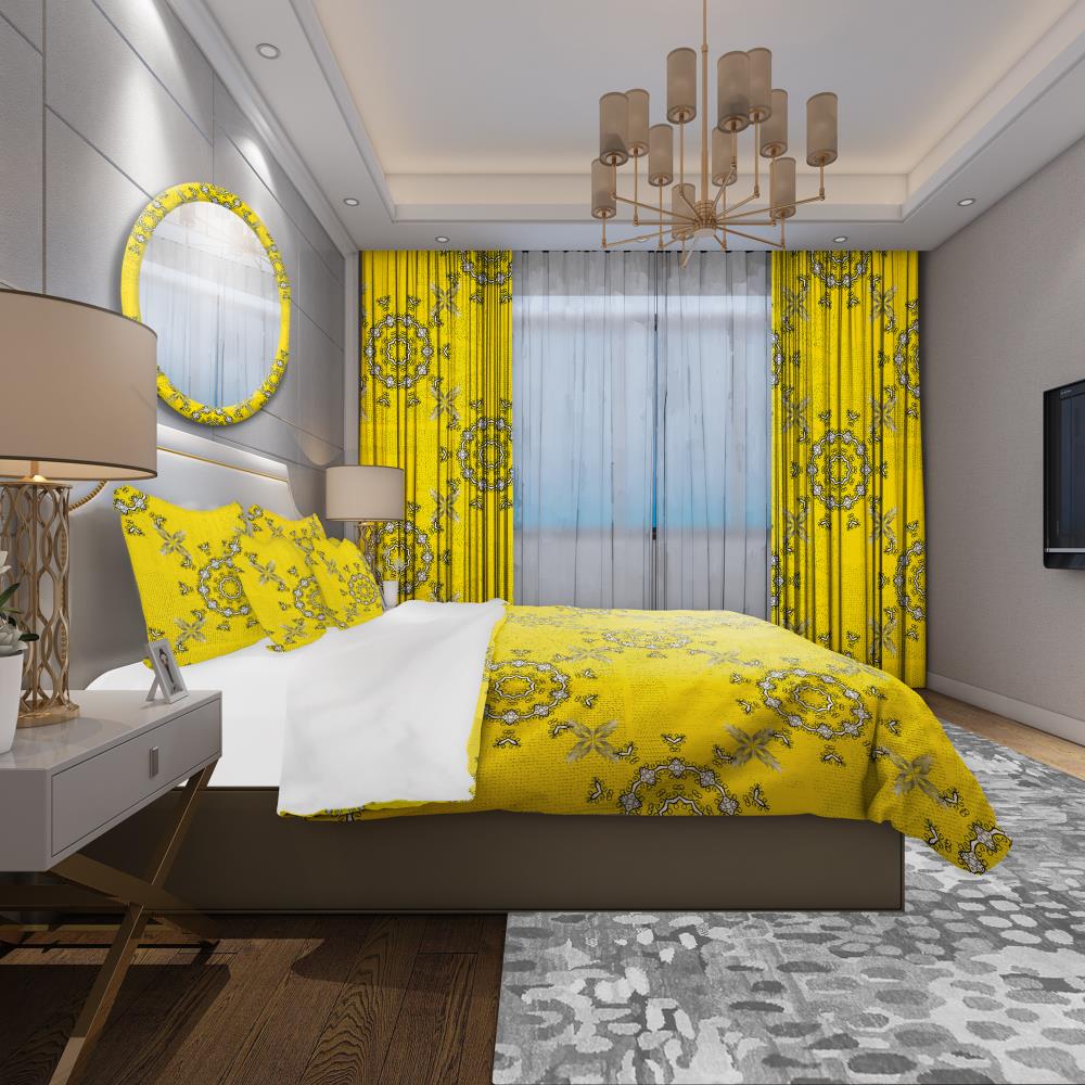 Designart BED18669-K bedding - View #3