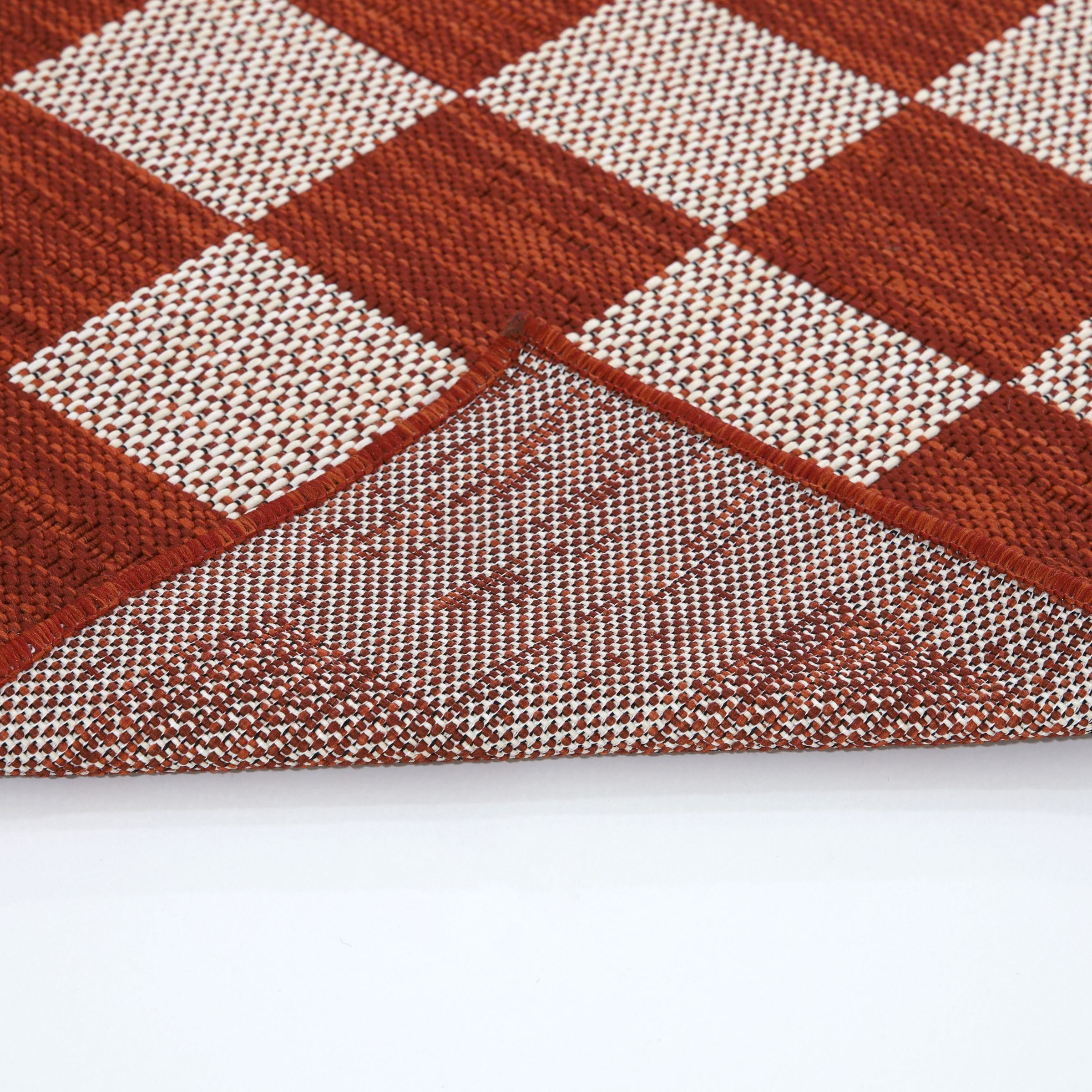 Playa Rug PLY-DAY-RED-2X8 rugs - View #4