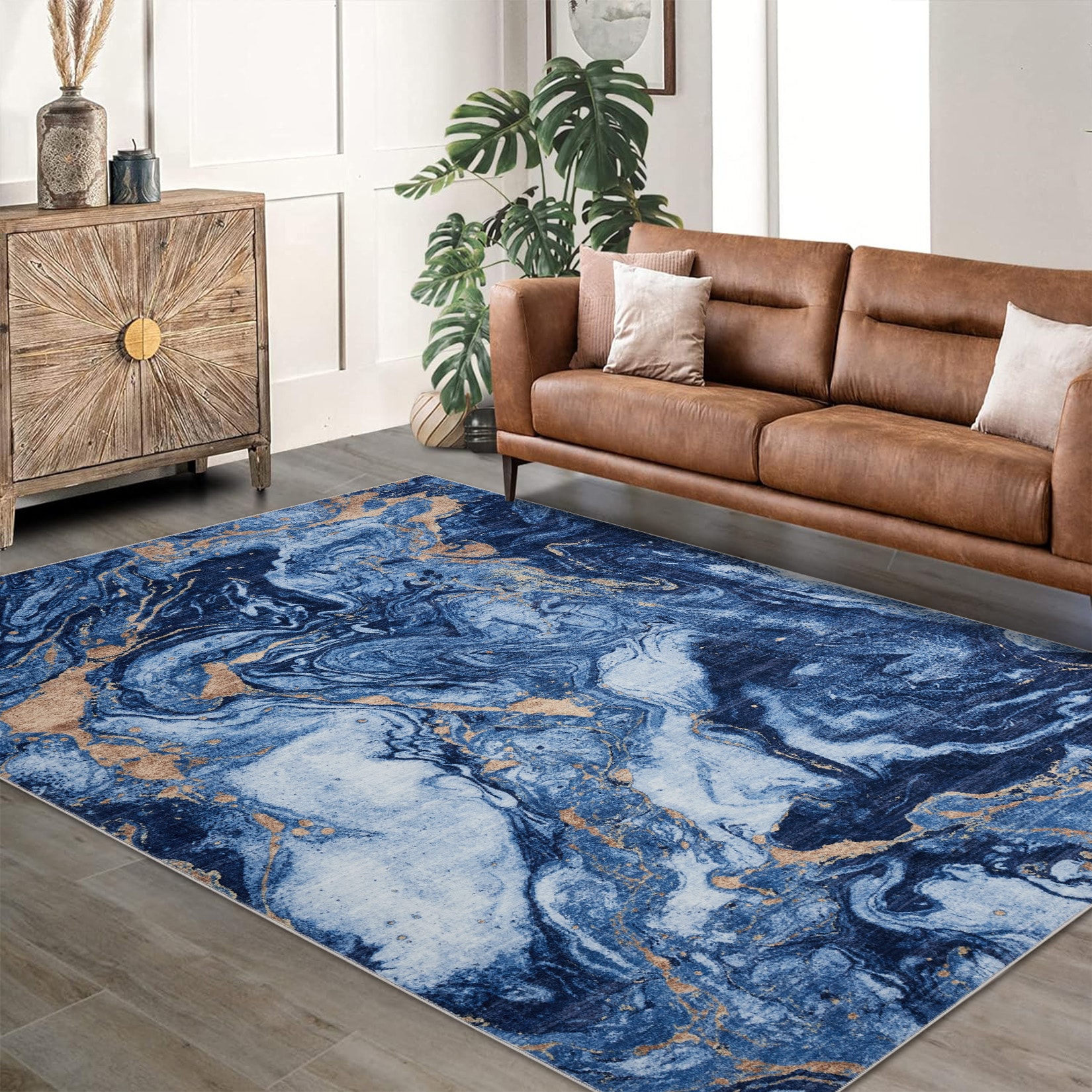 Garvee 09GXFCHBNL-HXYY-660 rugs - View #7