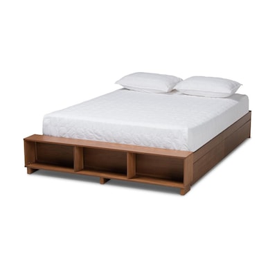 Arthur Beds At Com, California King Size Platform Bed With Drawers