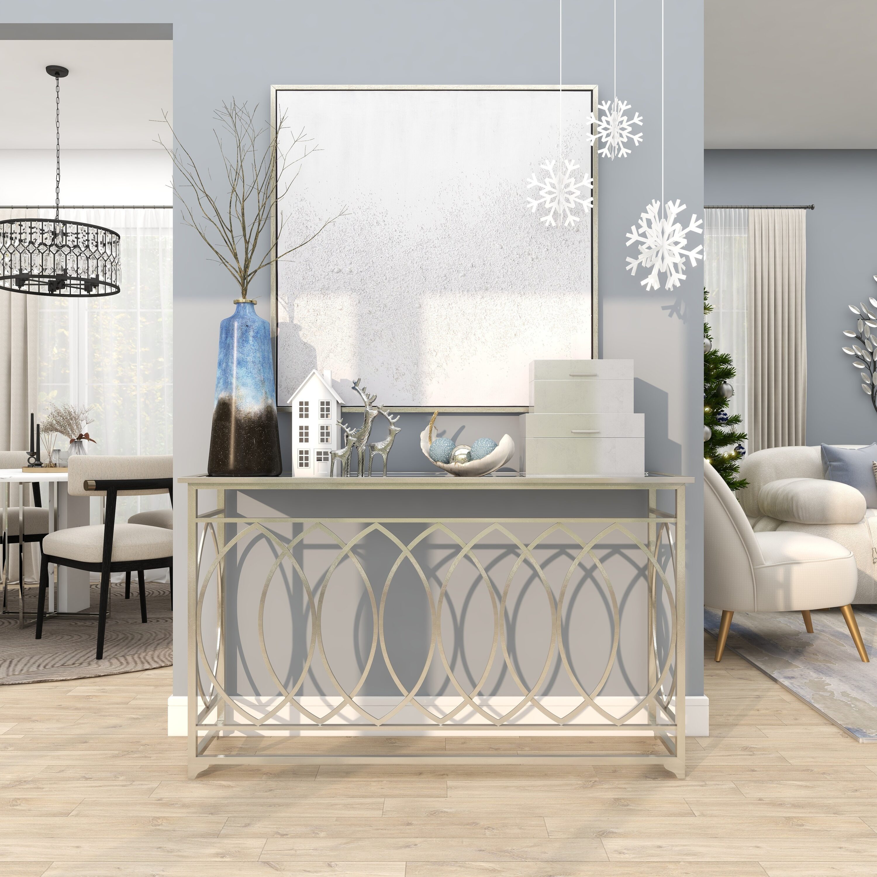 CosmoLiving by Cosmopolitan 56666 Decorative-Accessories - View #4
