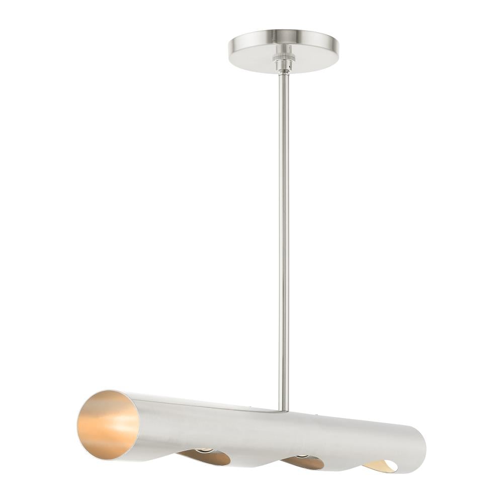 Livex Lighting 45897-91 b090015 - View #5