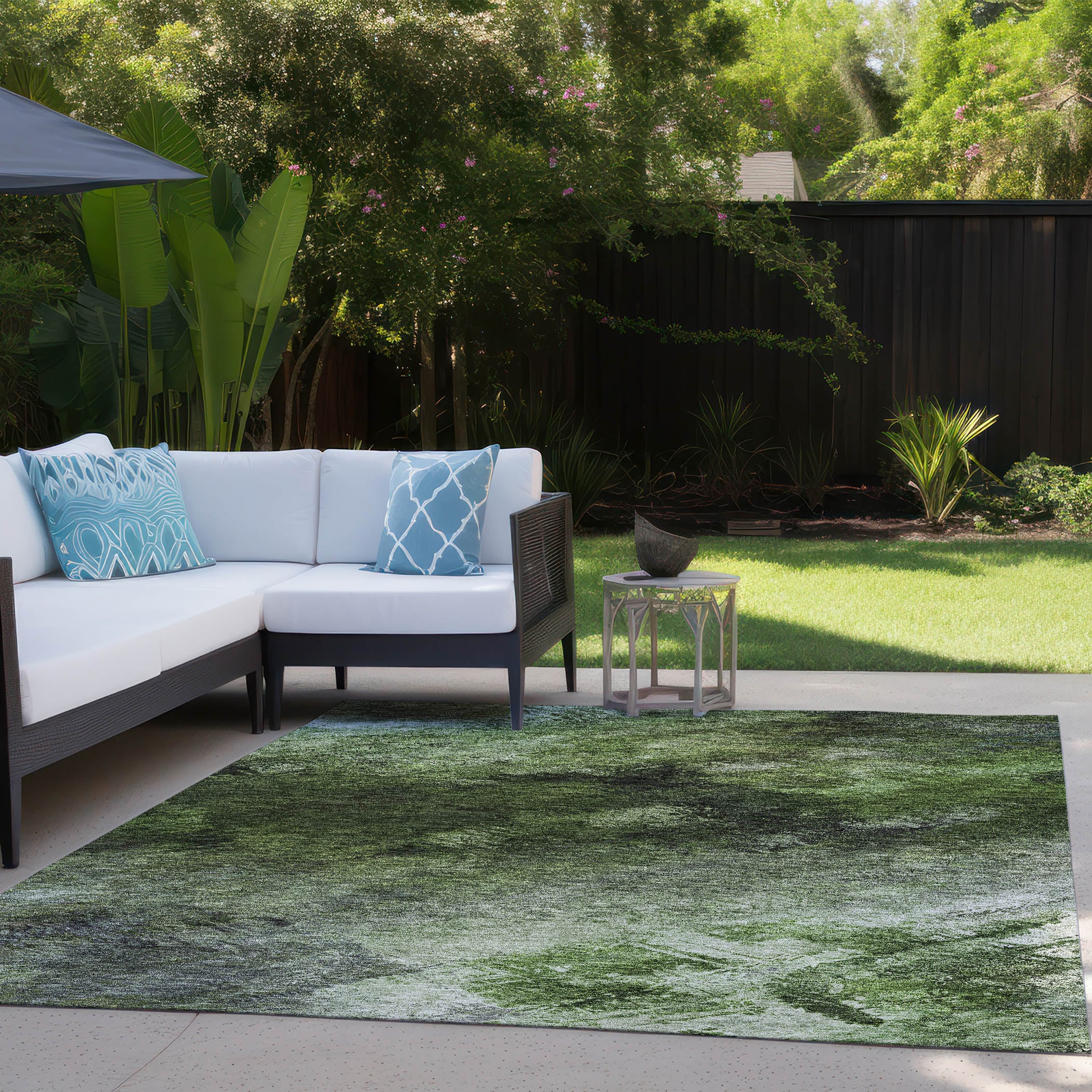 Addison Rugs ACN590GE9X12 rugs - View #9