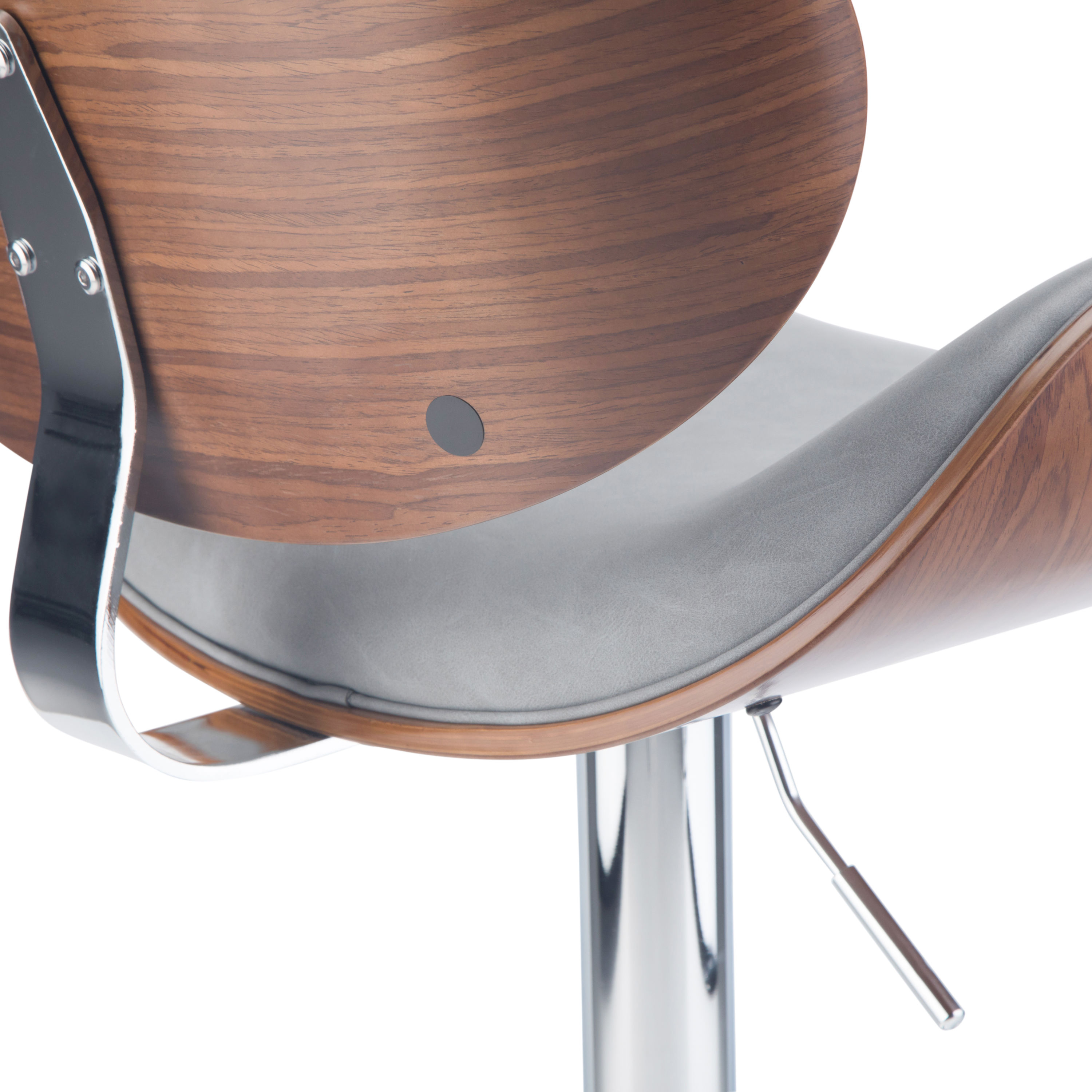 Simpli Home AXCMARN-STG stools - View #6