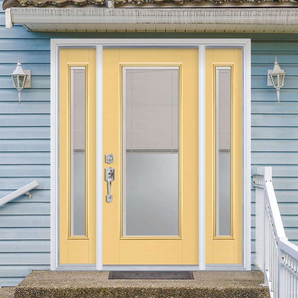 Masonite 1218641 Entry-Doors - View #2