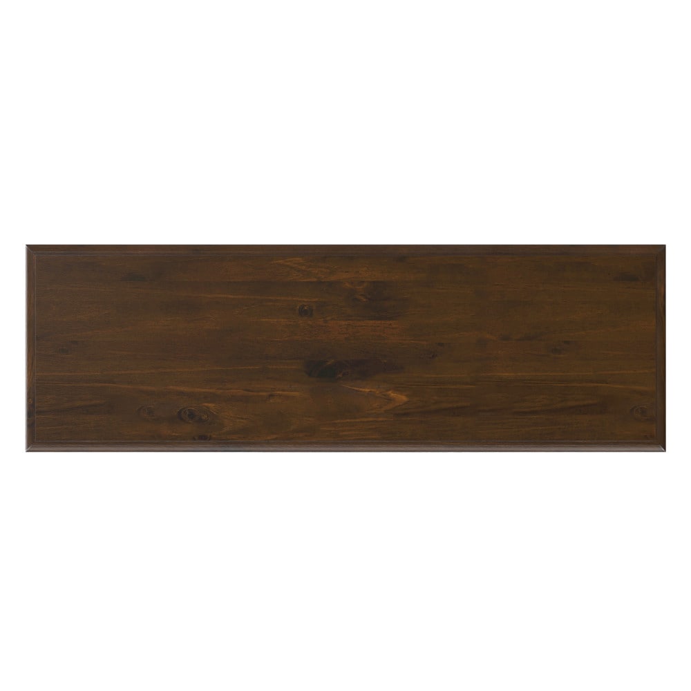 Simpli Home AXCRBUR17-MAH Tv-Stands - View #3