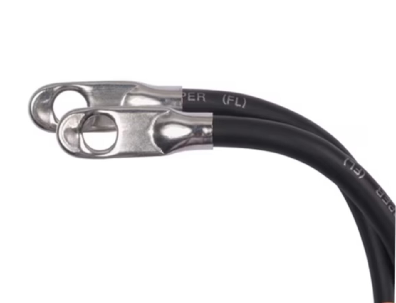 Southwire SS19-4 Battery cable with lugs