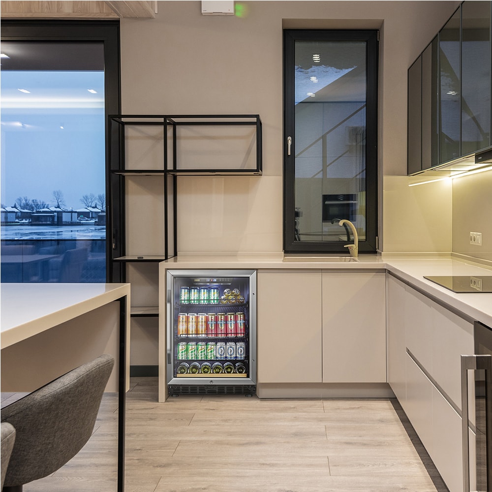 LANBO LB148BC Wine-Chillers - View #15