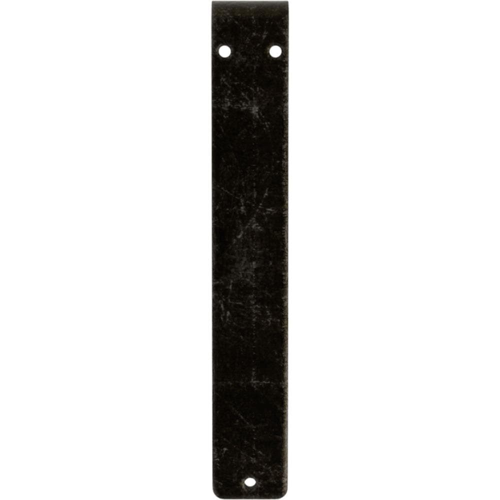 Ekena Millwork BKTM01X10X12STRAWS Mending-Plates-Brackets-Braces - View #5