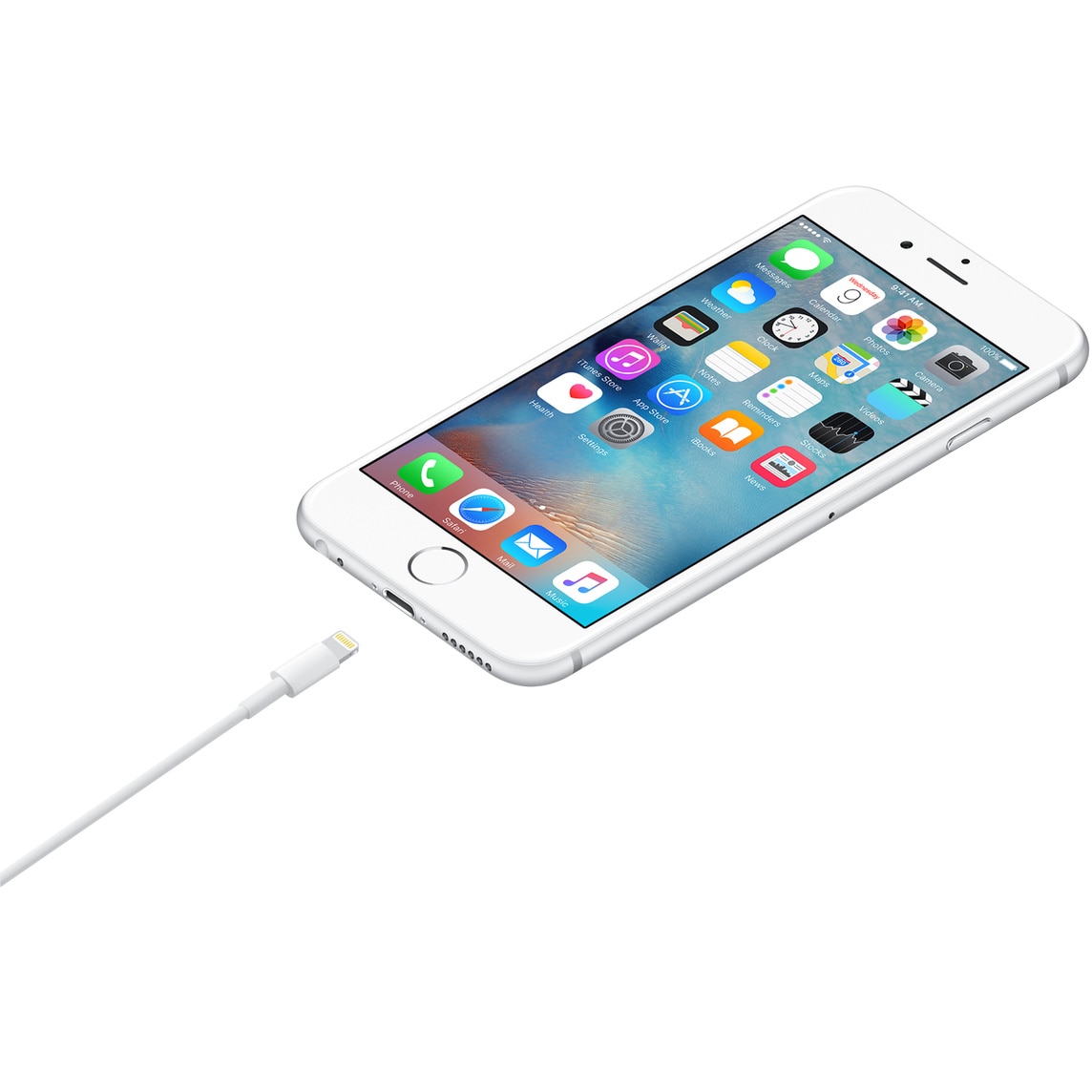 Câbles USB Apple iPhone 15 - Livraison 24/48h