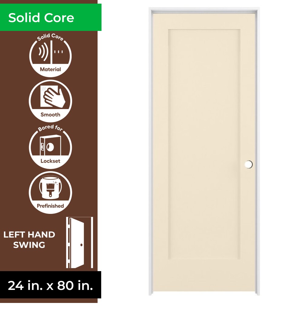 RELIABILT LO1368764 Pre-Hung-Doors - View #2