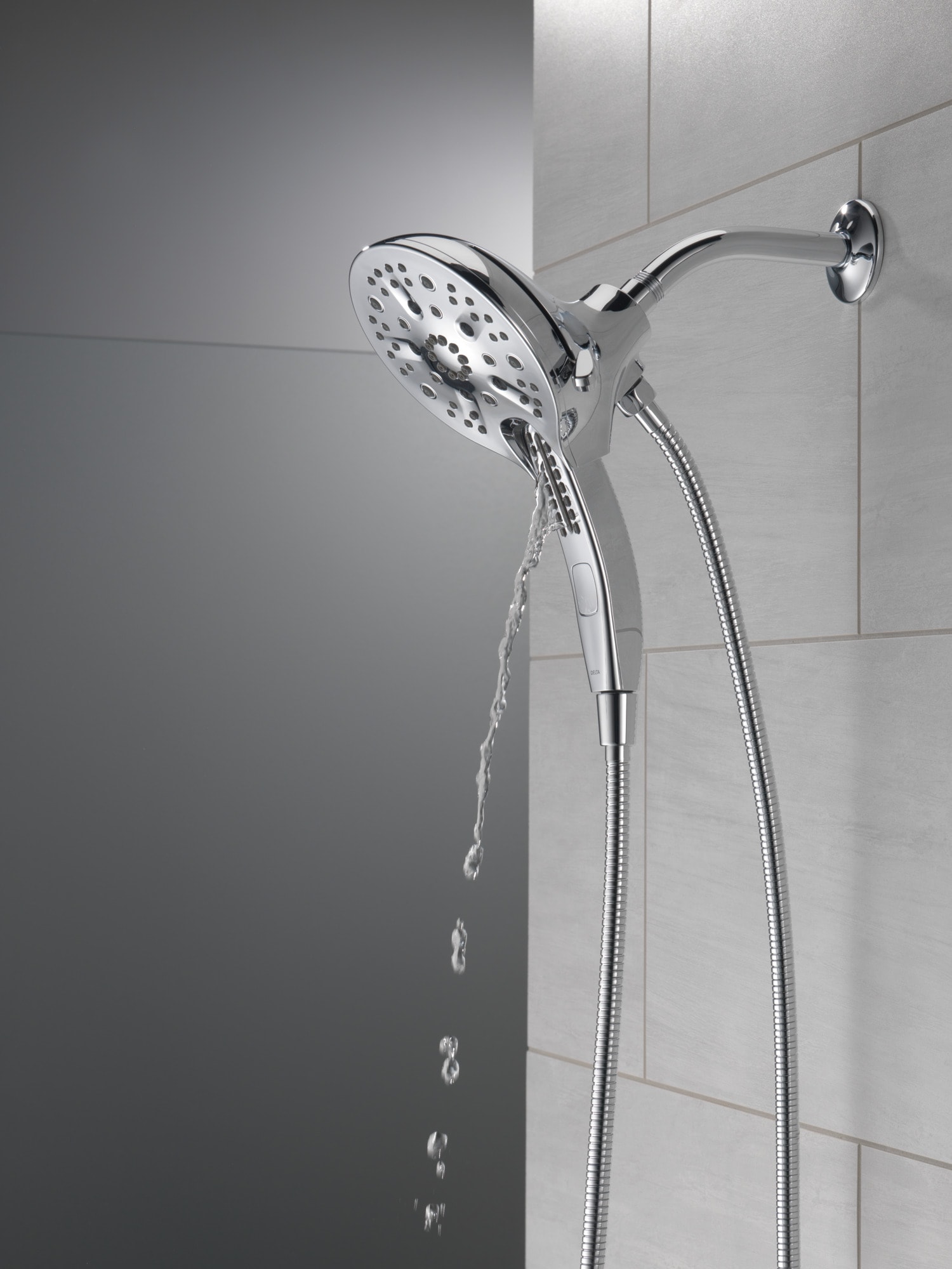 Delta 58620-PR-PK Fixed-Showerhead - View #13