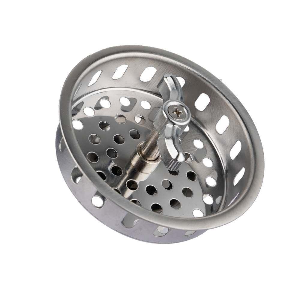 Project Source NZ-1003 Kitchen-Sink-Strainers - View #4