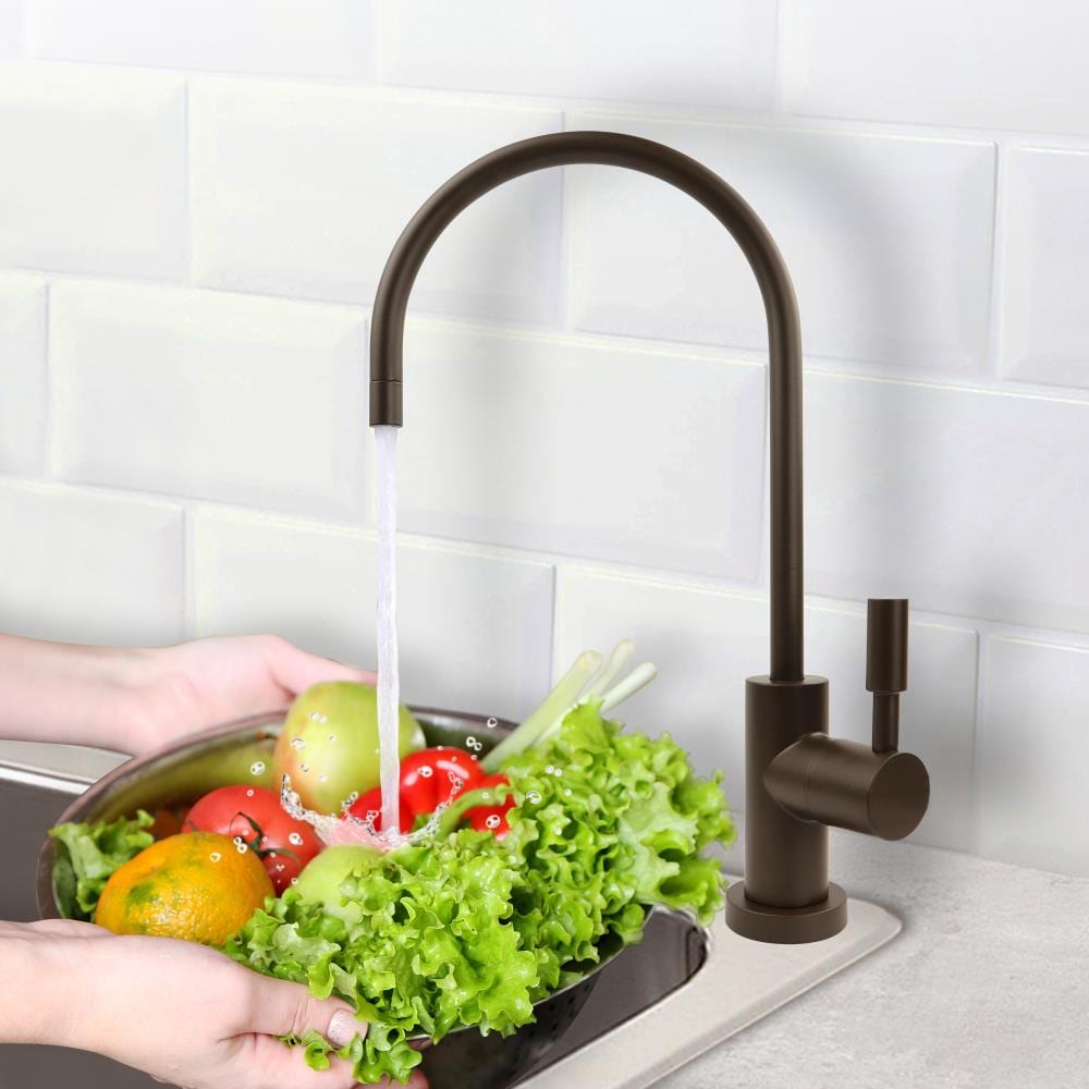 APEC Water FAUCET-CD-ORB Hot-Water-Dispensers - View #2