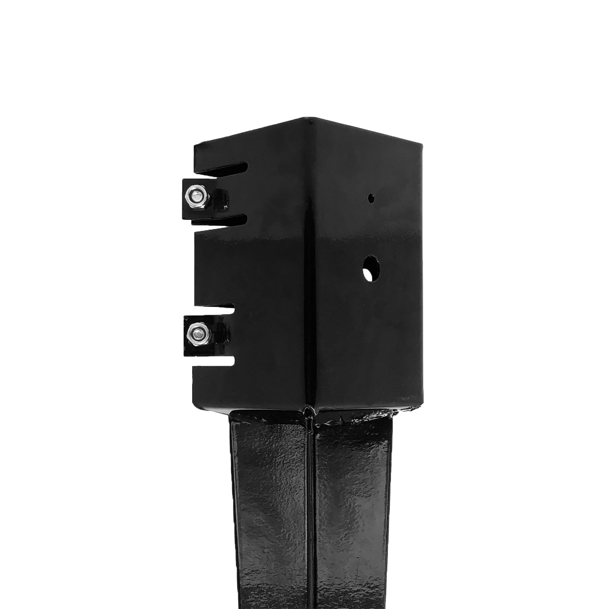 Nuvo Iron NYS326B Post-Base-Caps - View #3
